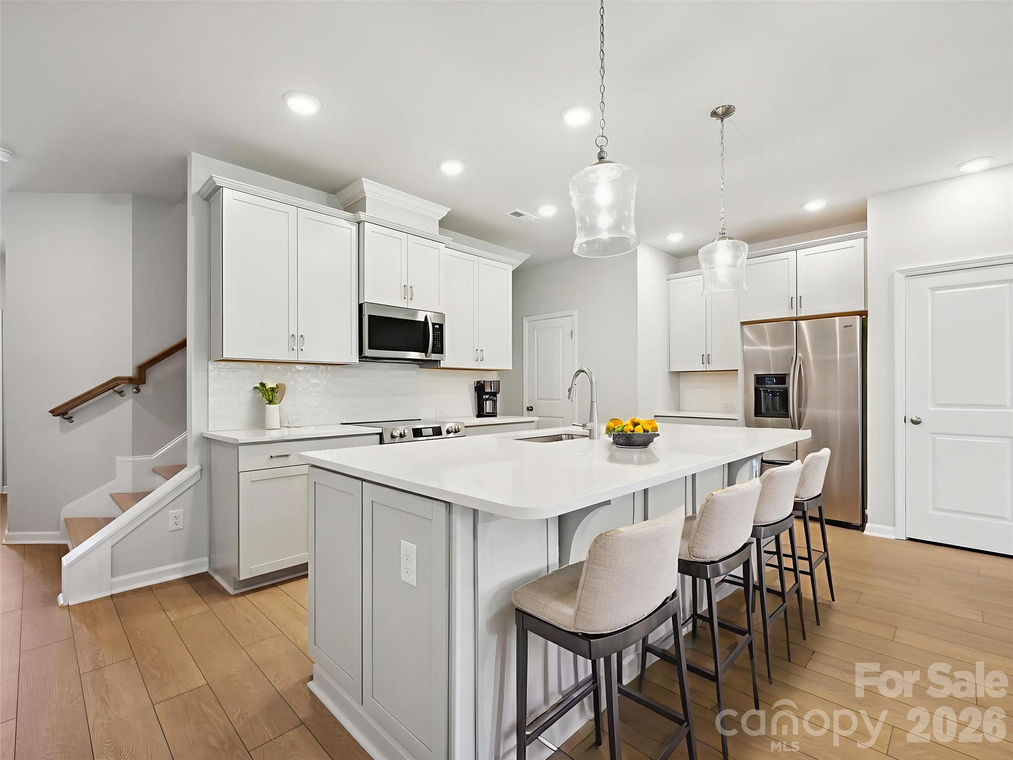 276 Alluvium Lane — Waxhaw