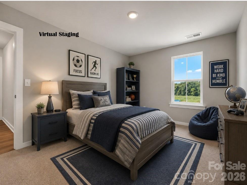276 Alluvium Lane — Waxhaw