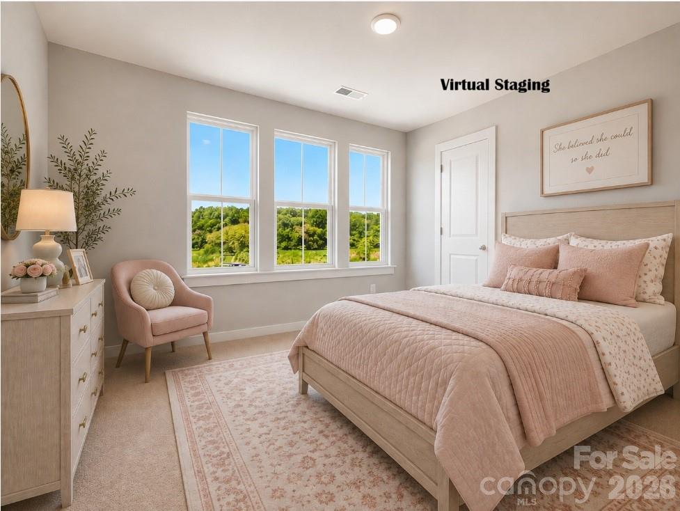 276 Alluvium Lane — Waxhaw