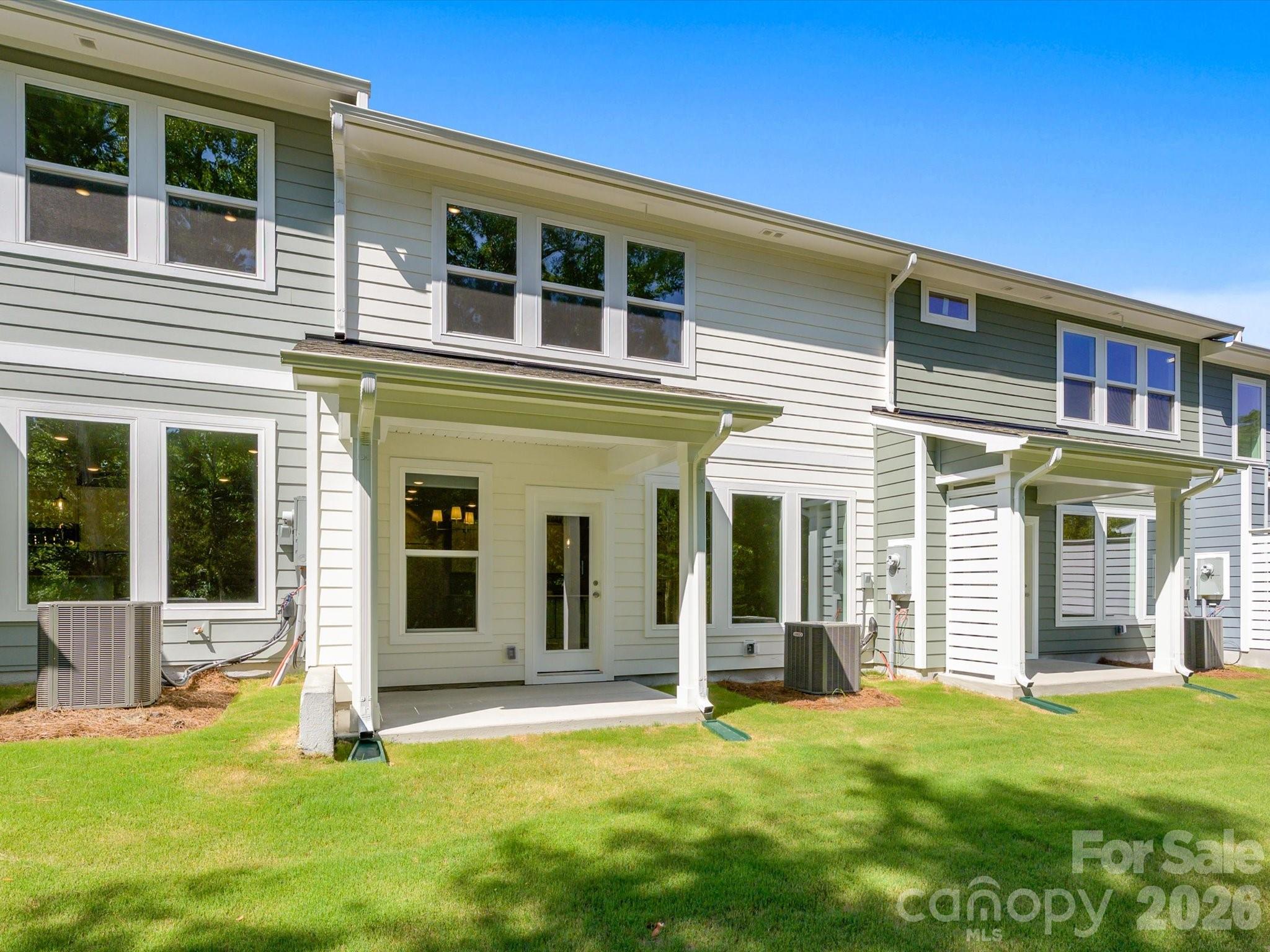 276 Alluvium Lane — Waxhaw