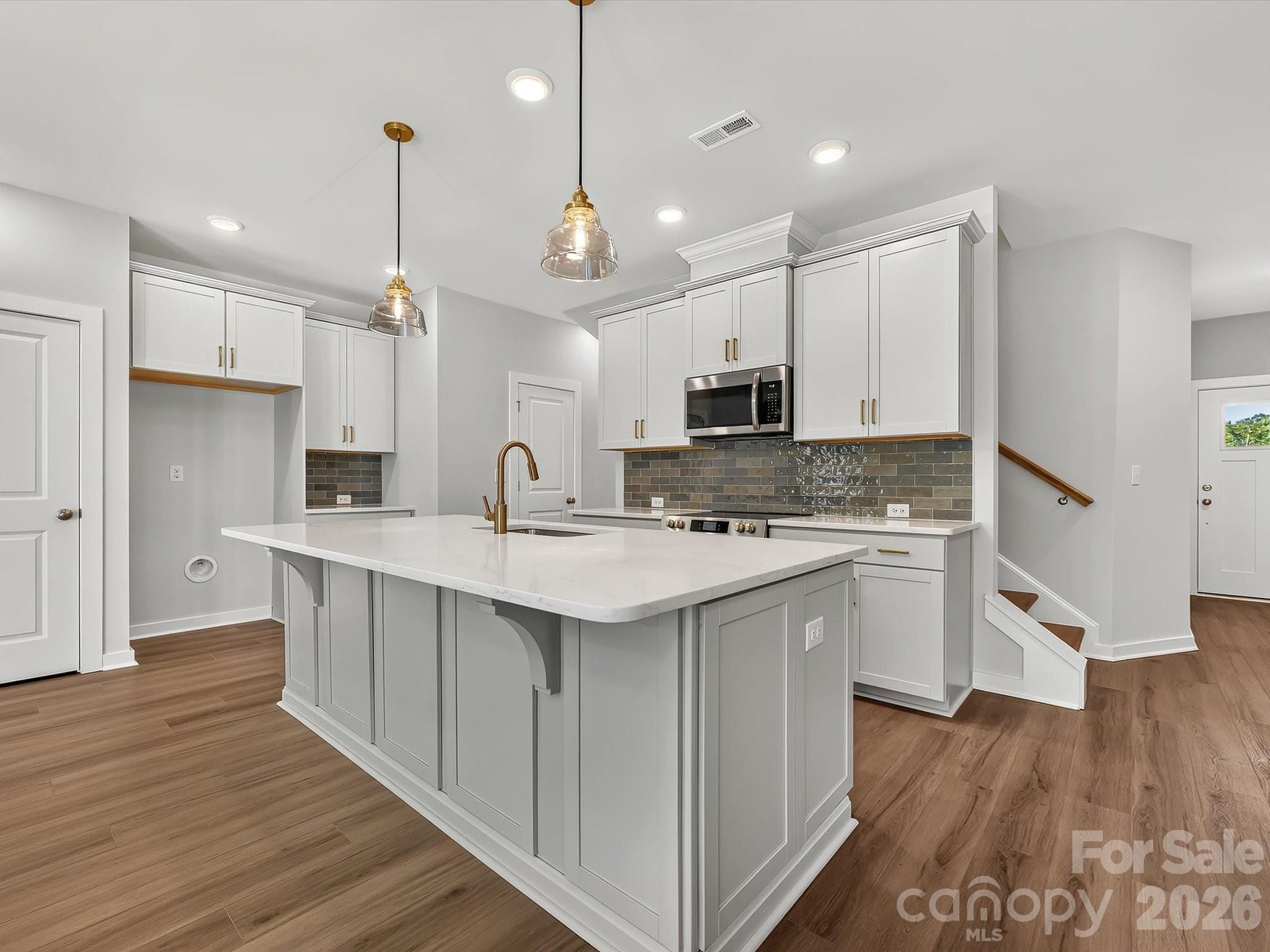 276 Alluvium Lane — Waxhaw