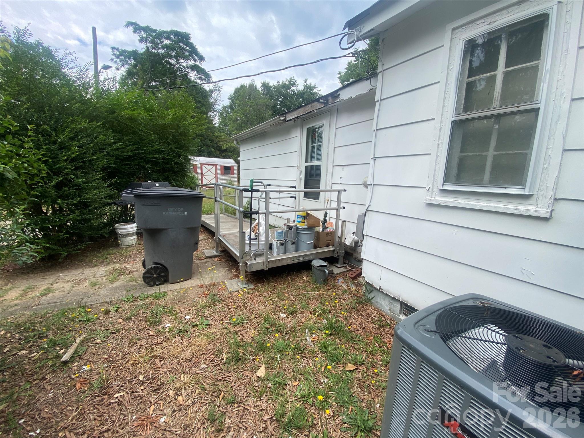 901 Indiana Street — Kannapolis