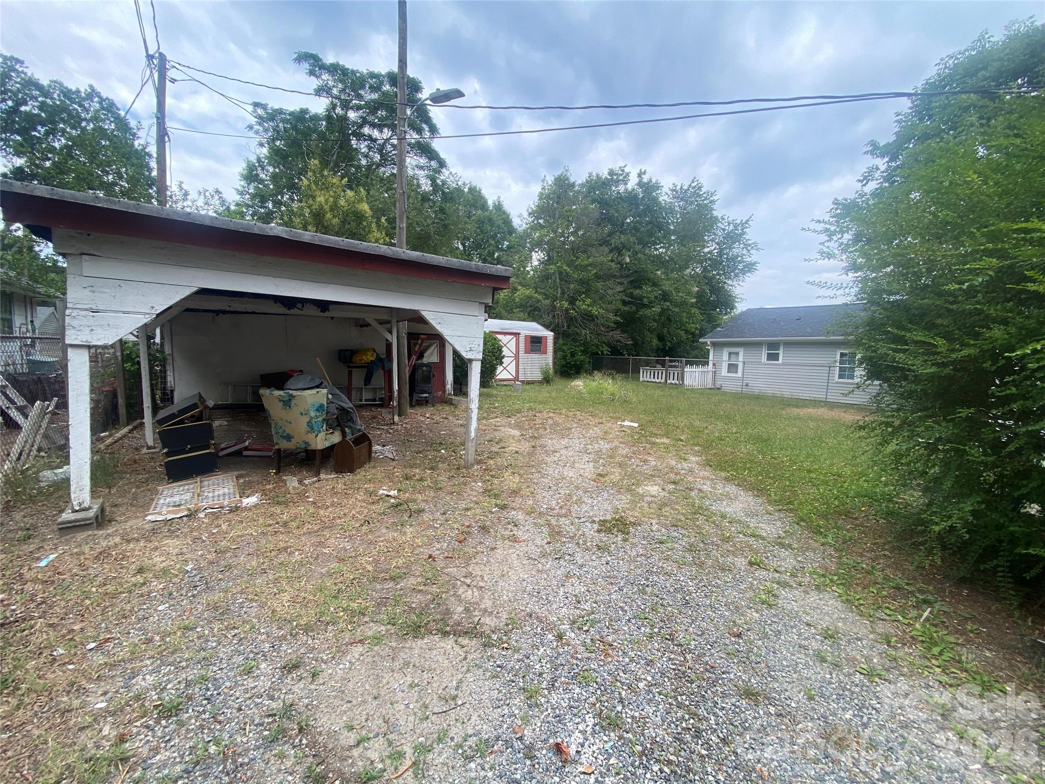 901 Indiana Street — Kannapolis