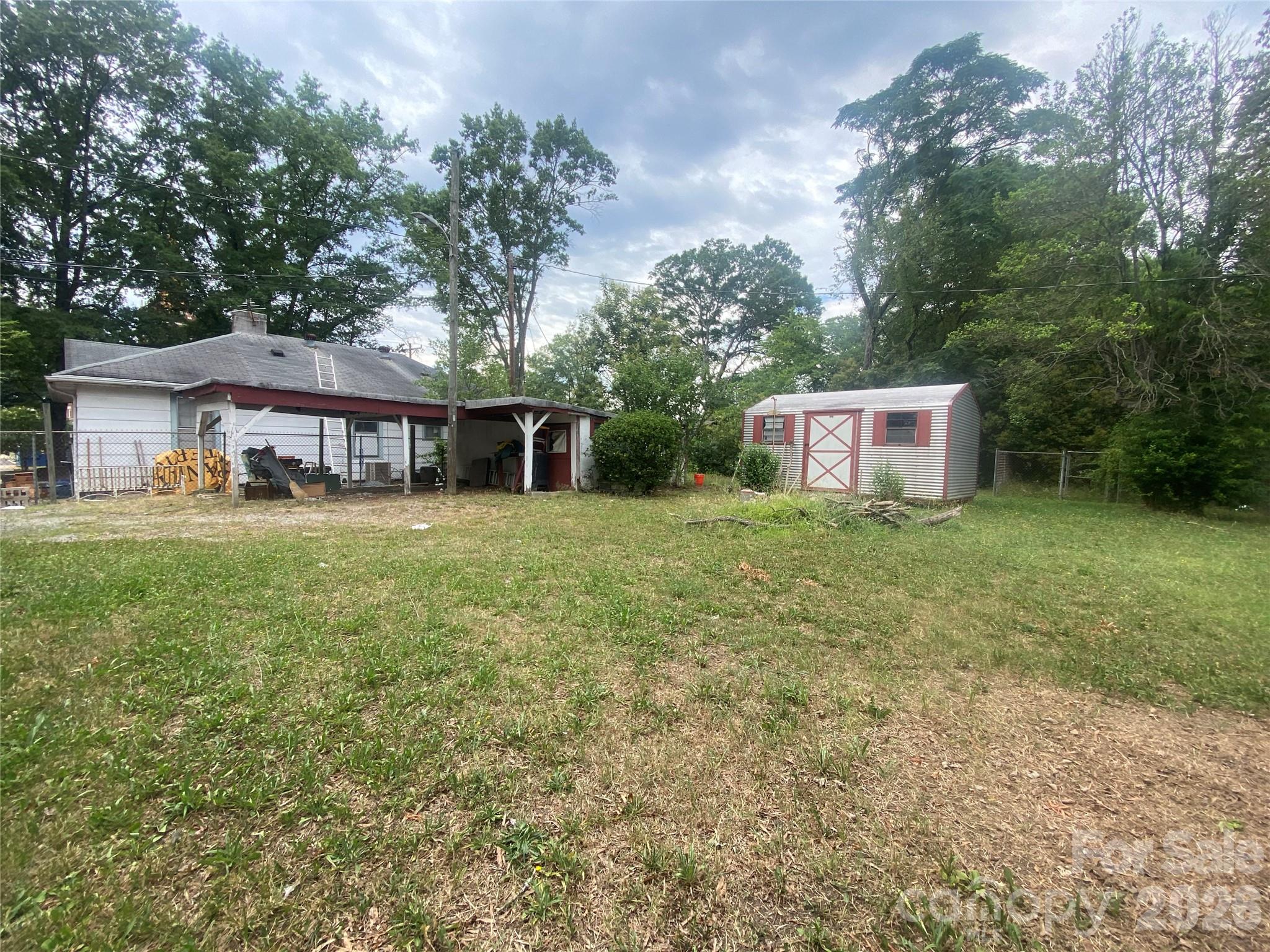 901 Indiana Street — Kannapolis