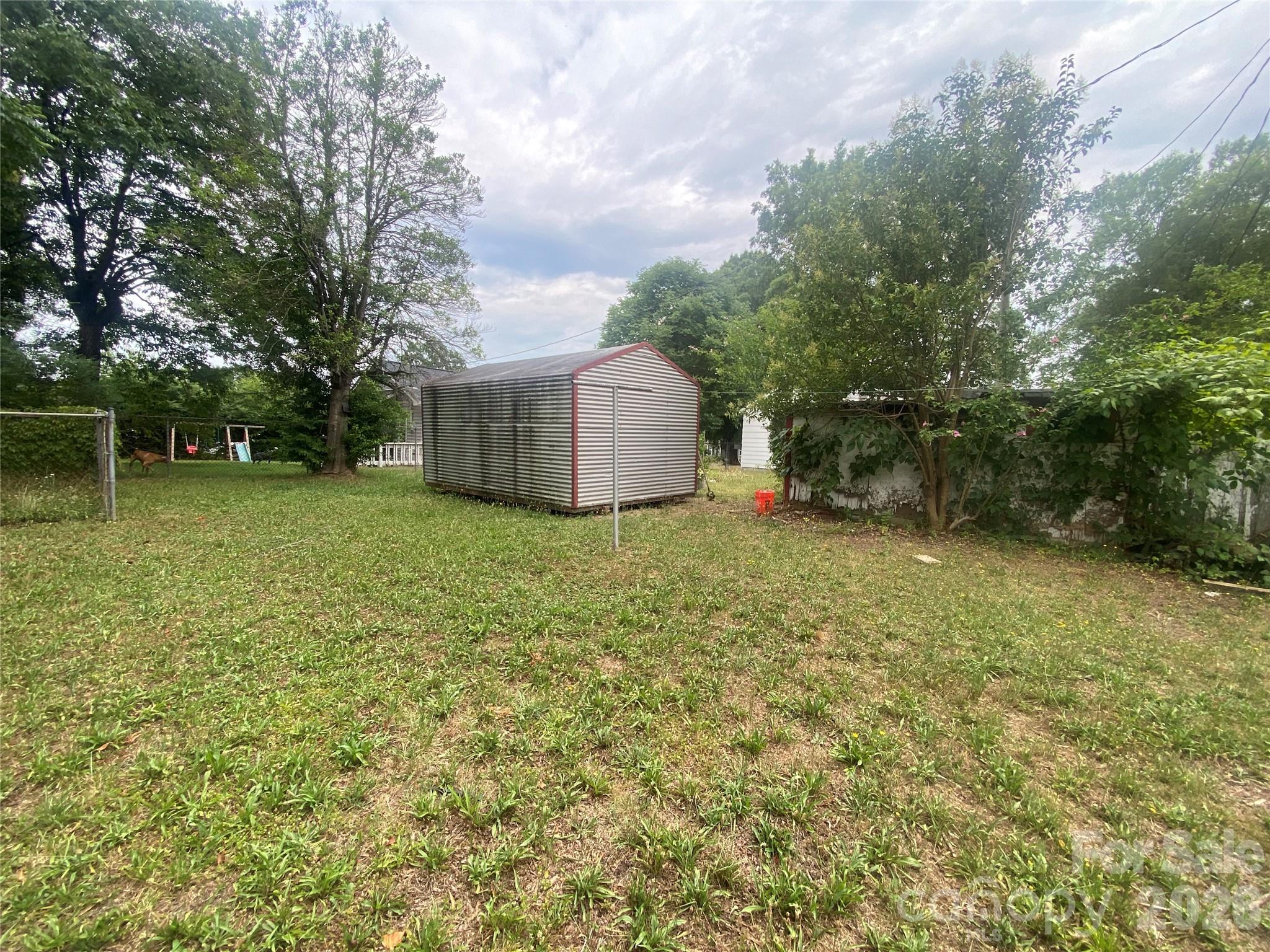 901 Indiana Street — Kannapolis