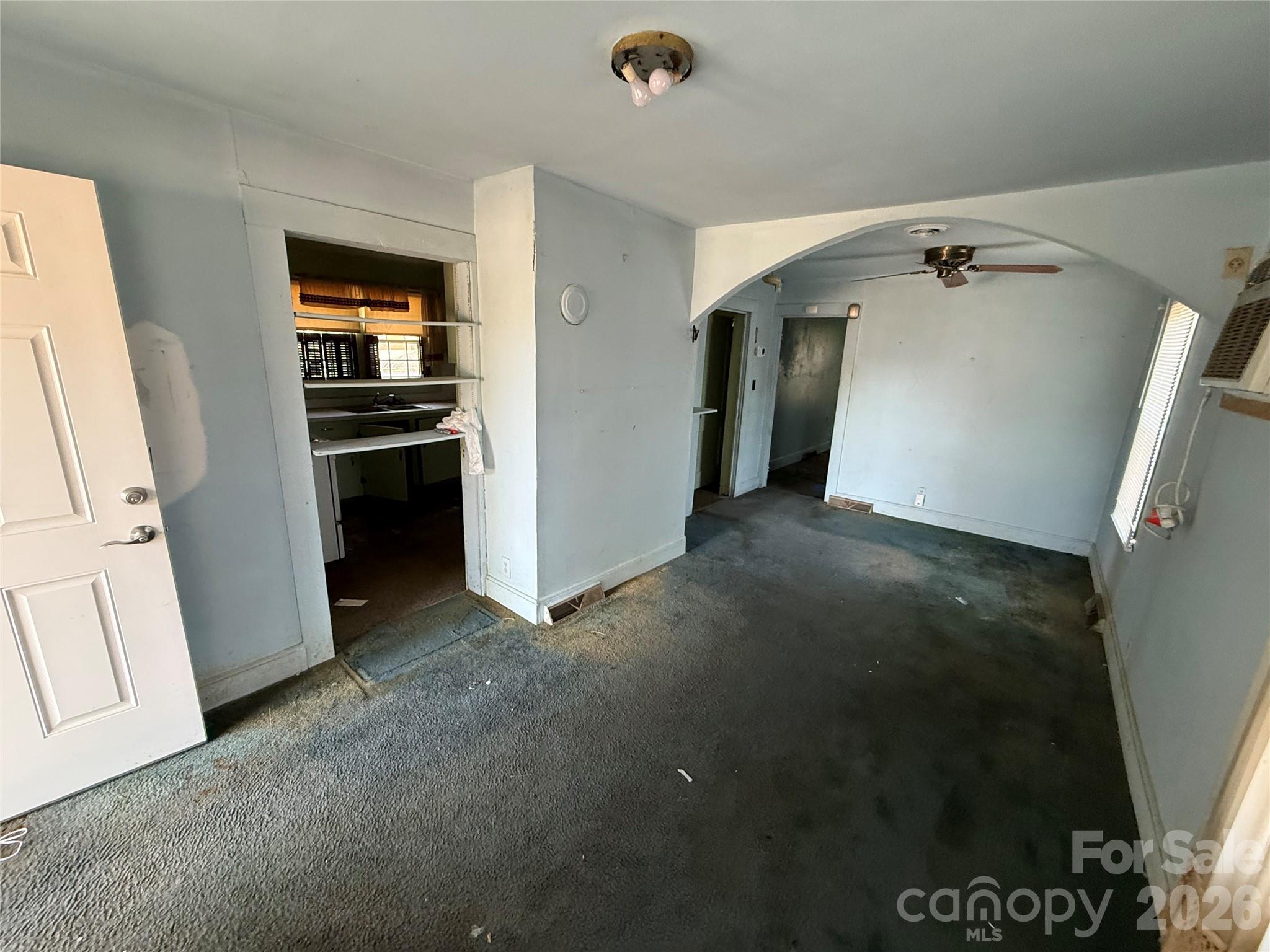 901 Indiana Street — Kannapolis