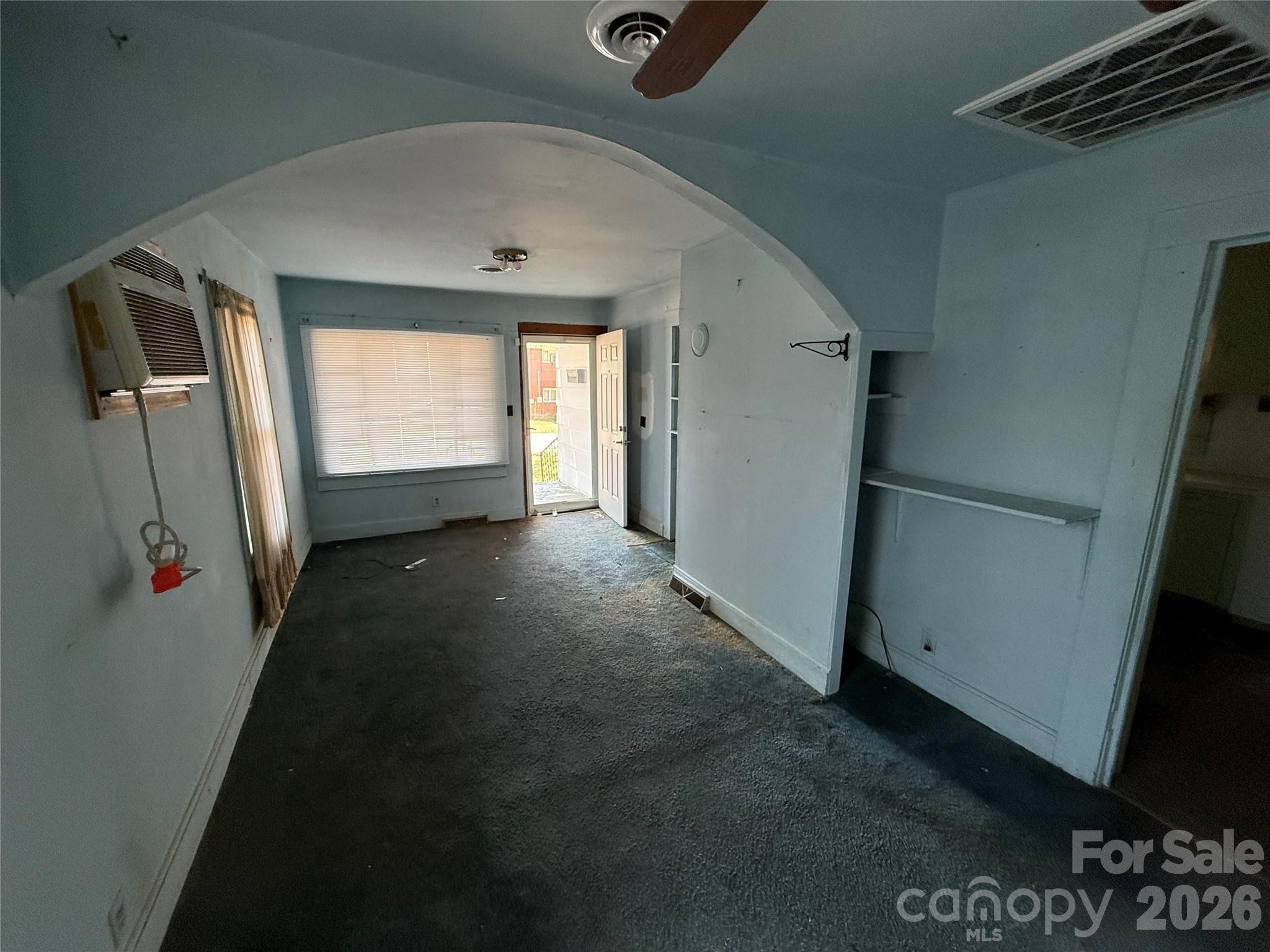 901 Indiana Street — Kannapolis