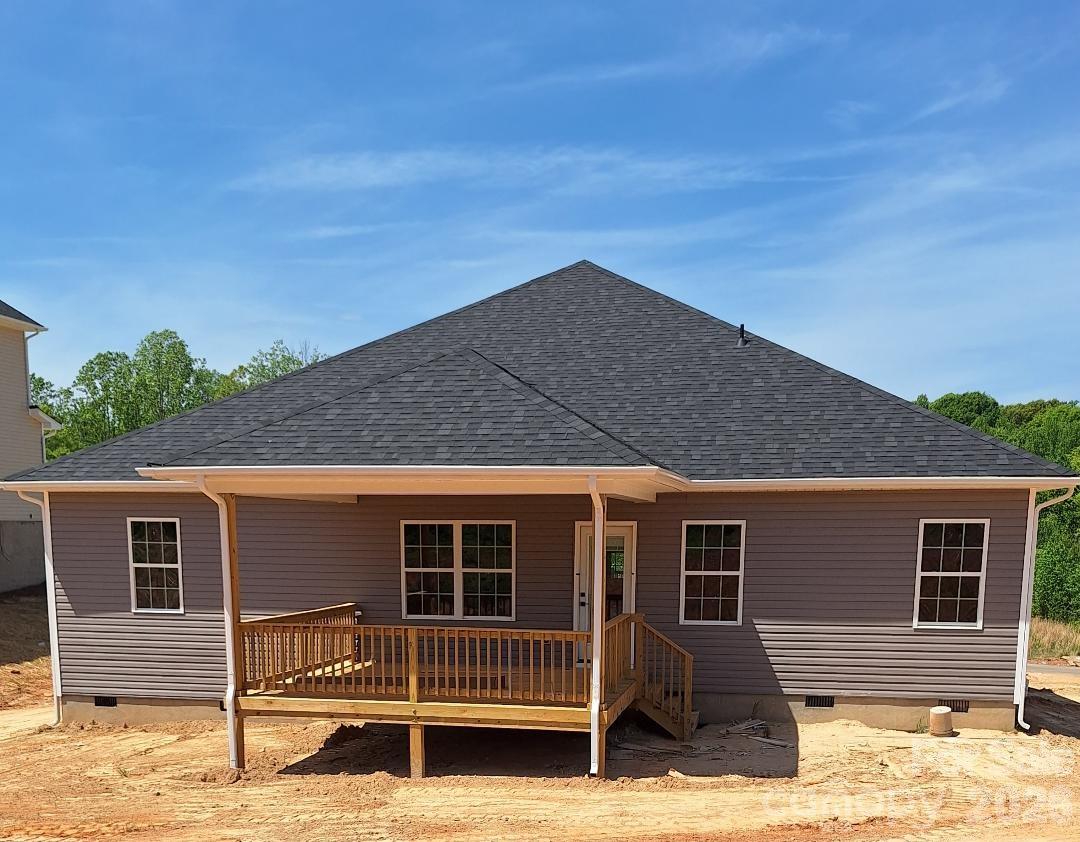 140 Kerr Walk Drive #22 — Statesville