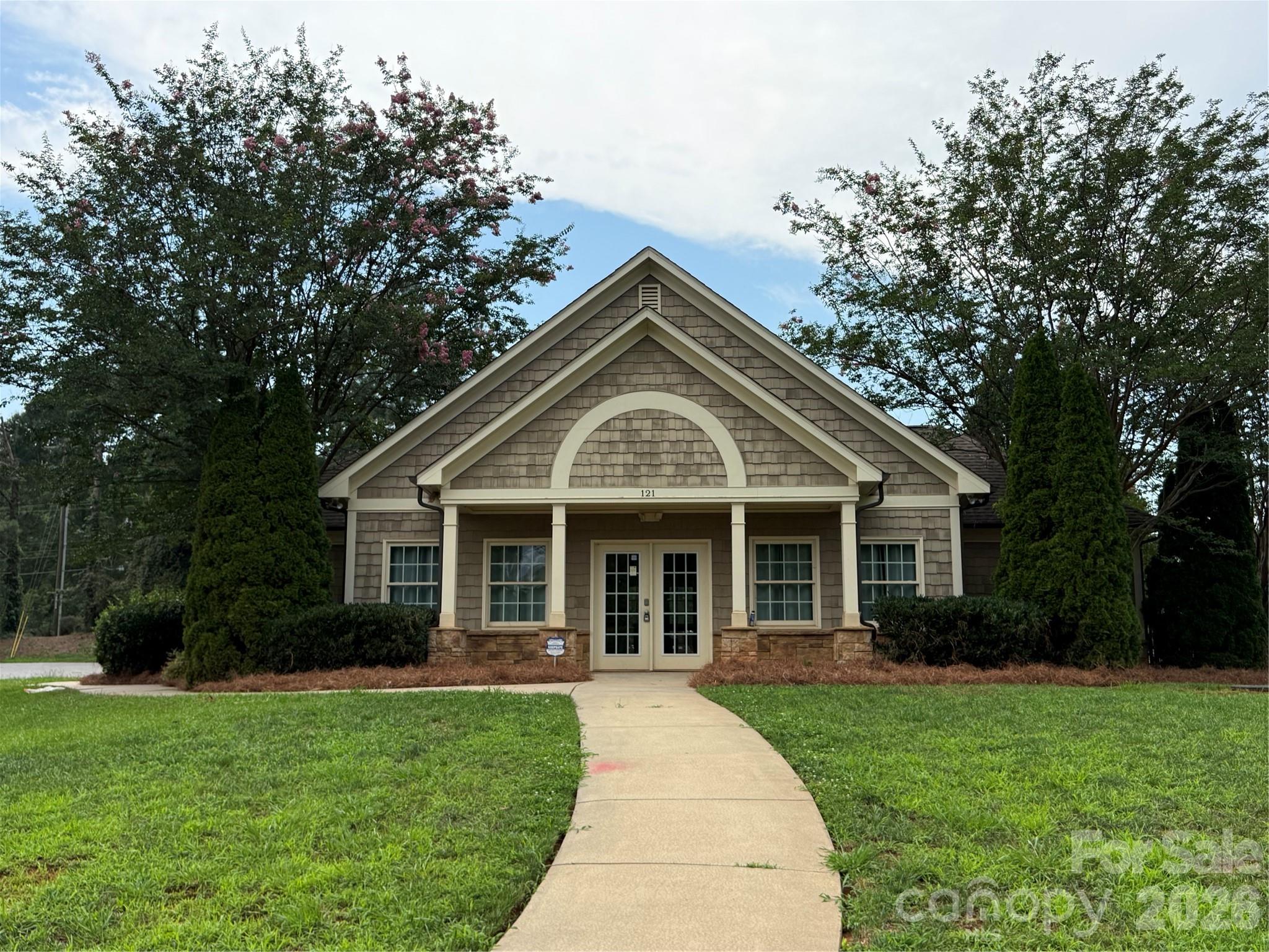 140 Kerr Walk Drive #22 — Statesville