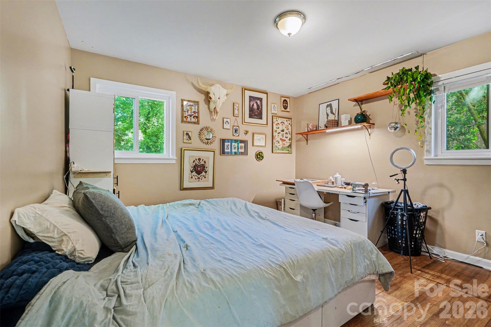 3942 Glenville Avenue — Charlotte