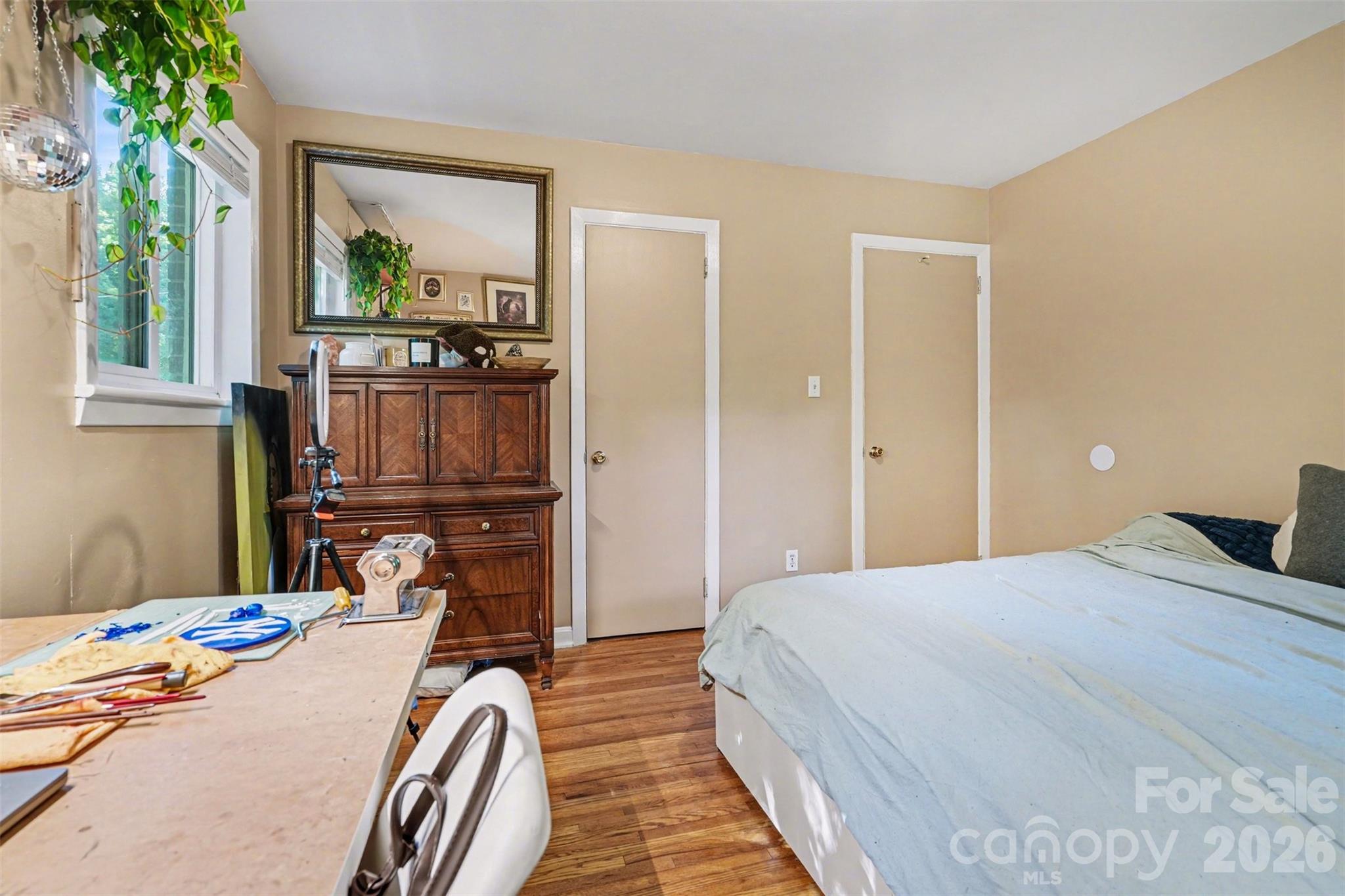 3942 Glenville Avenue — Charlotte