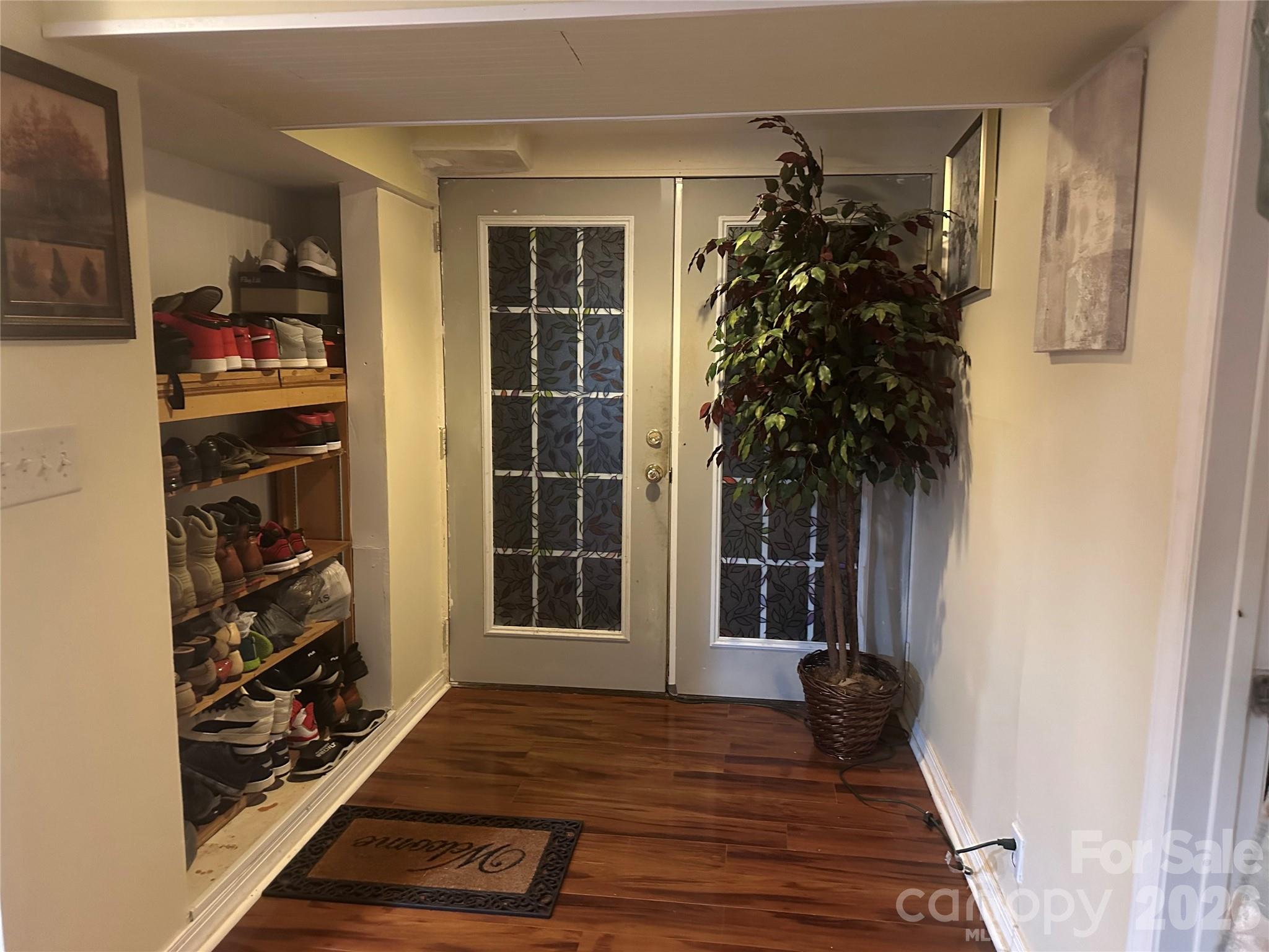 9716 Sunway Drive — Mint Hill
