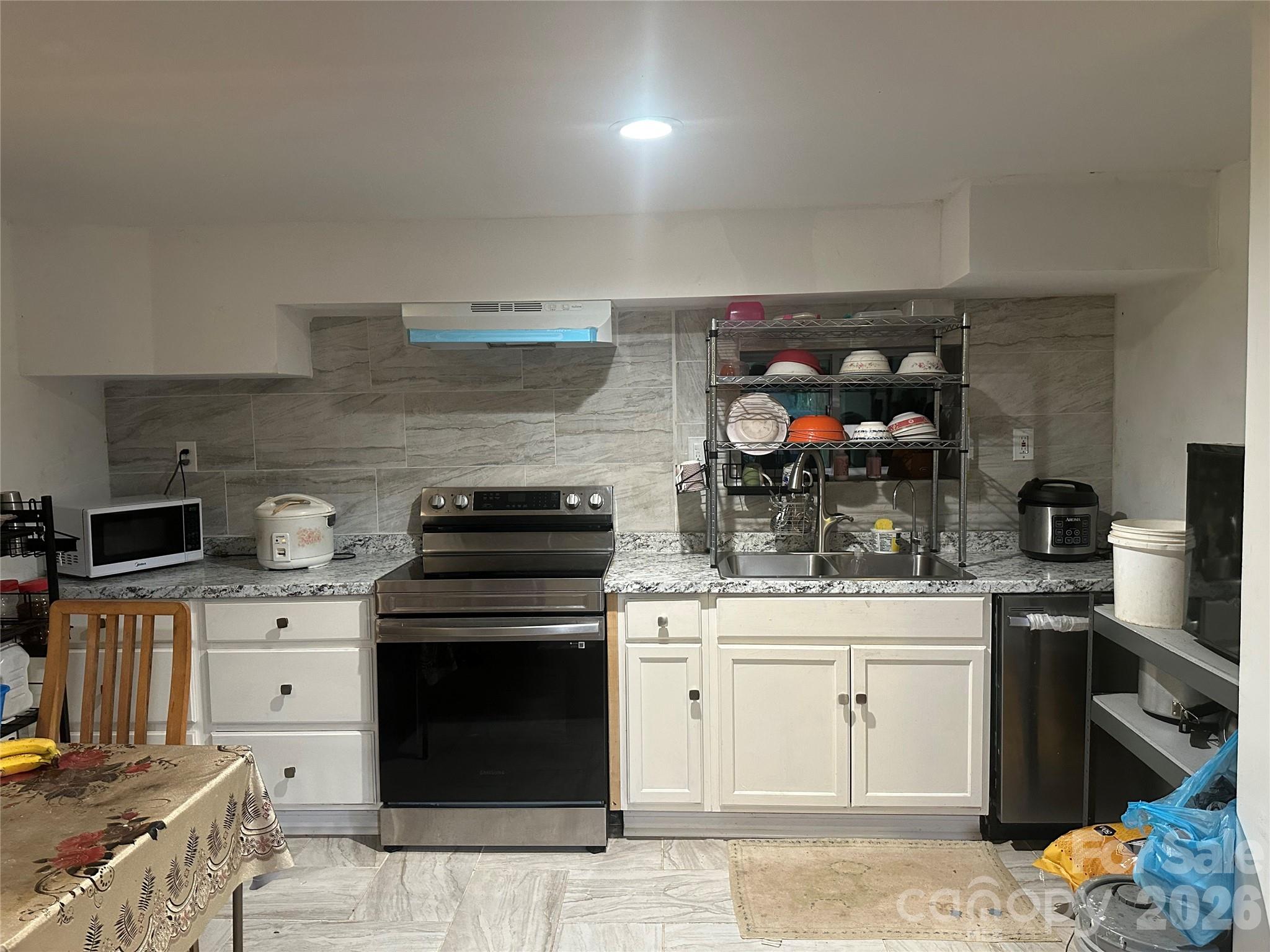 9716 Sunway Drive — Mint Hill
