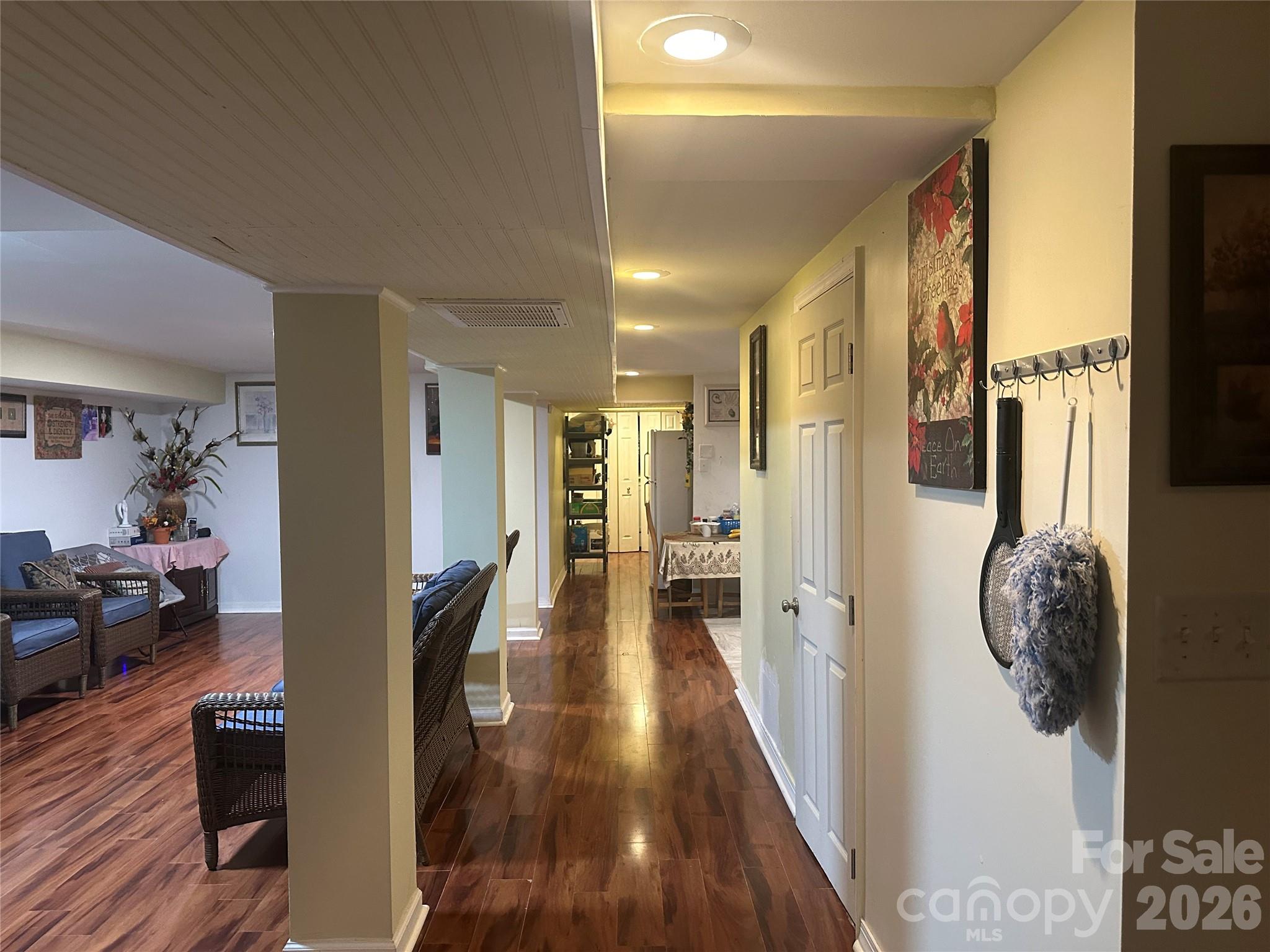 9716 Sunway Drive — Mint Hill