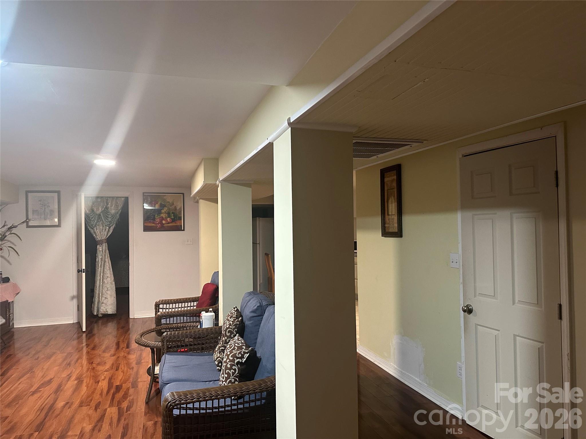 9716 Sunway Drive — Mint Hill