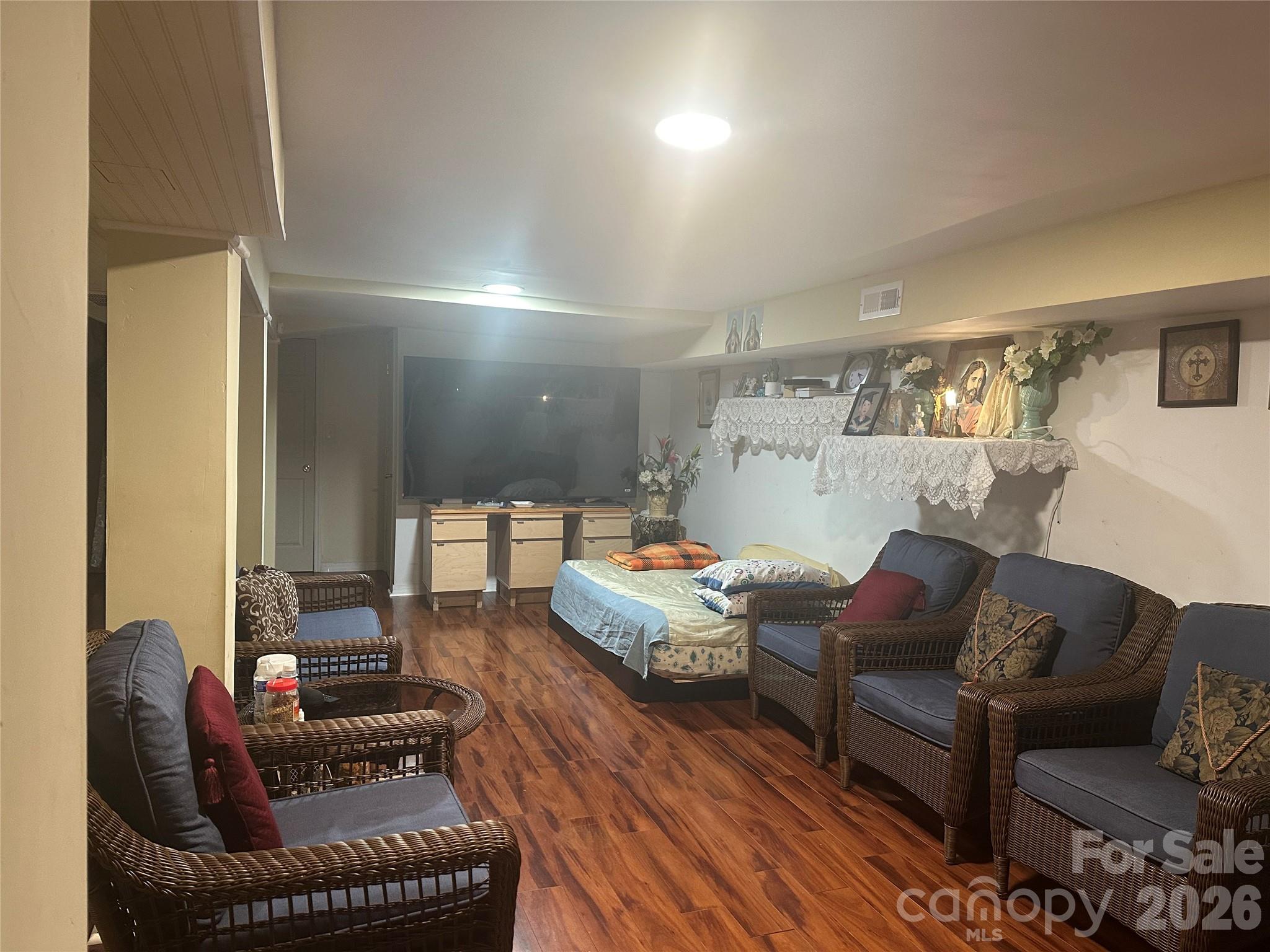 9716 Sunway Drive — Mint Hill