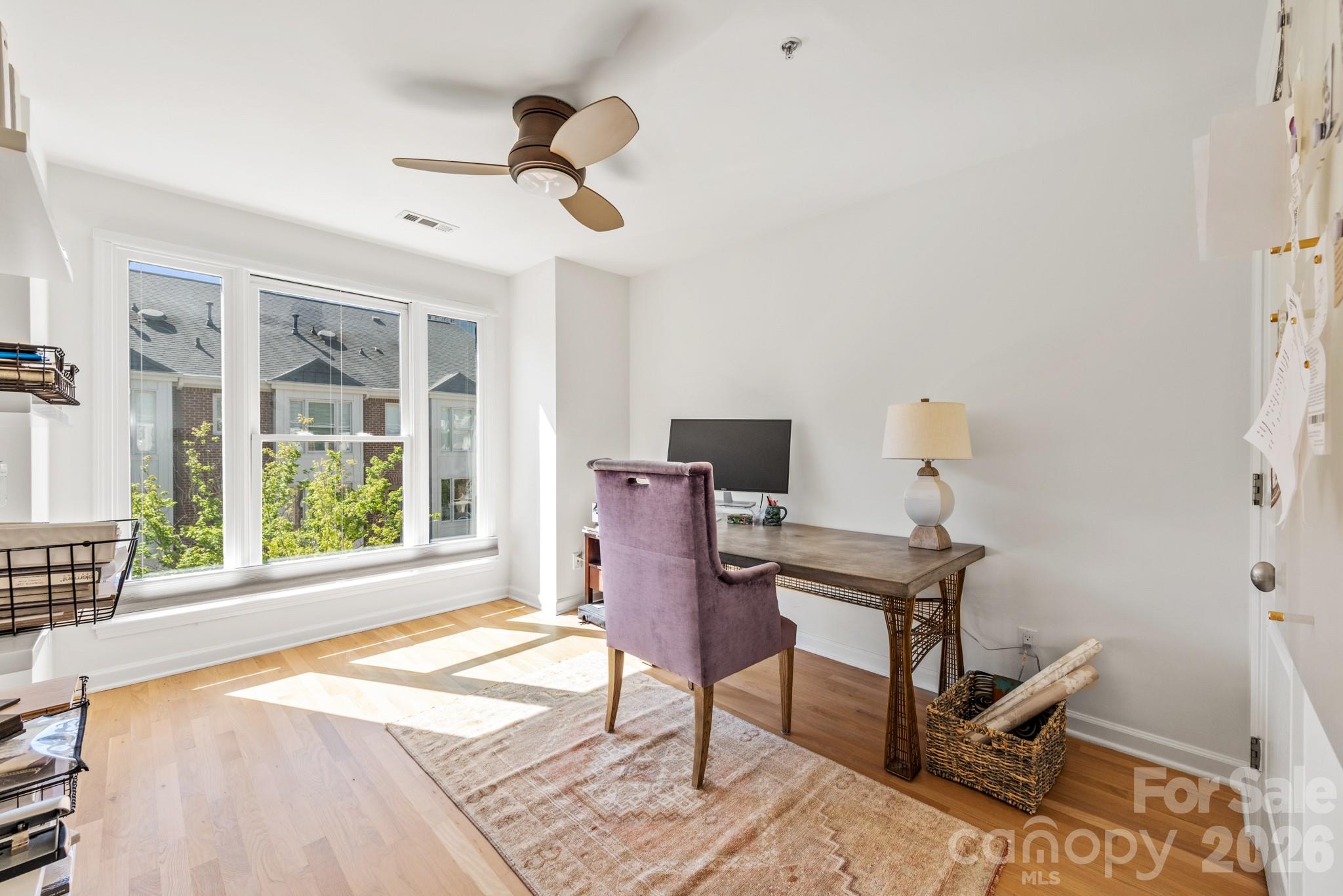 367 W 7th Street — Charlotte