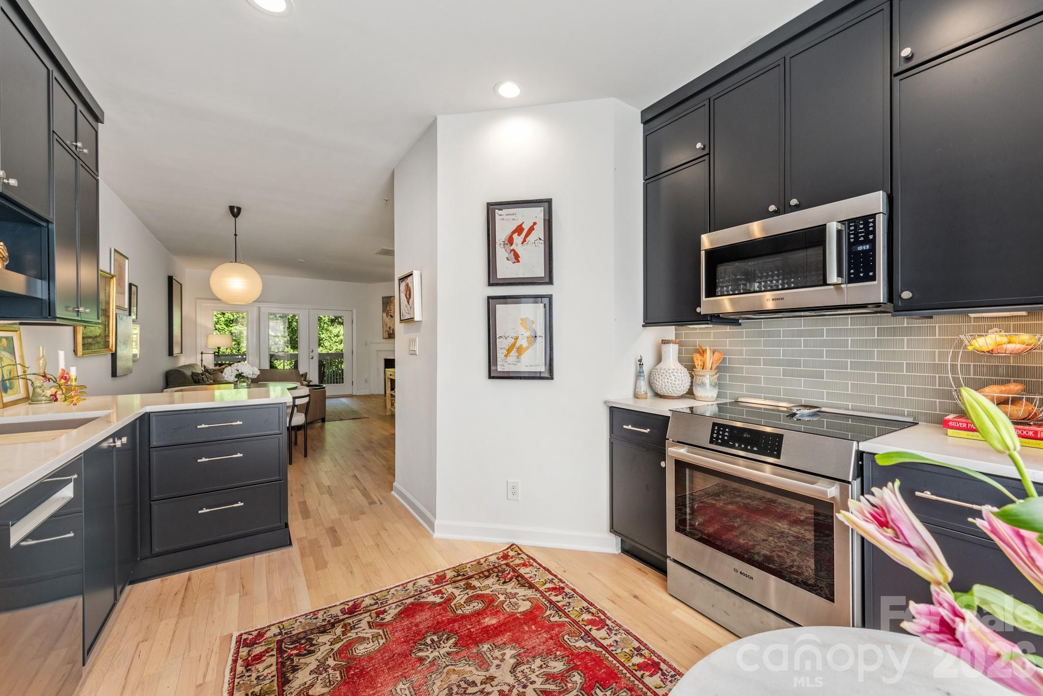367 W 7th Street — Charlotte