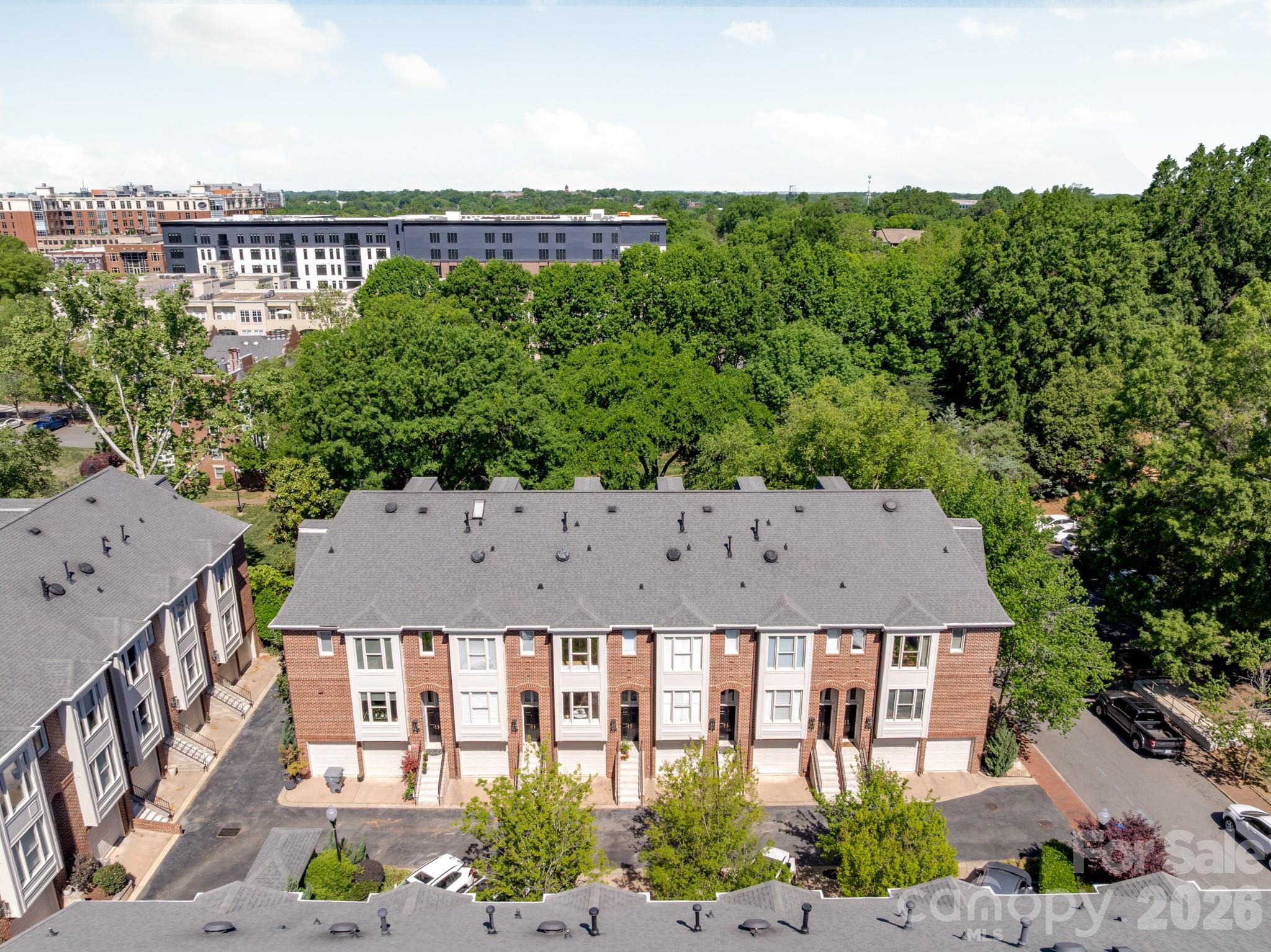 367 W 7th Street — Charlotte