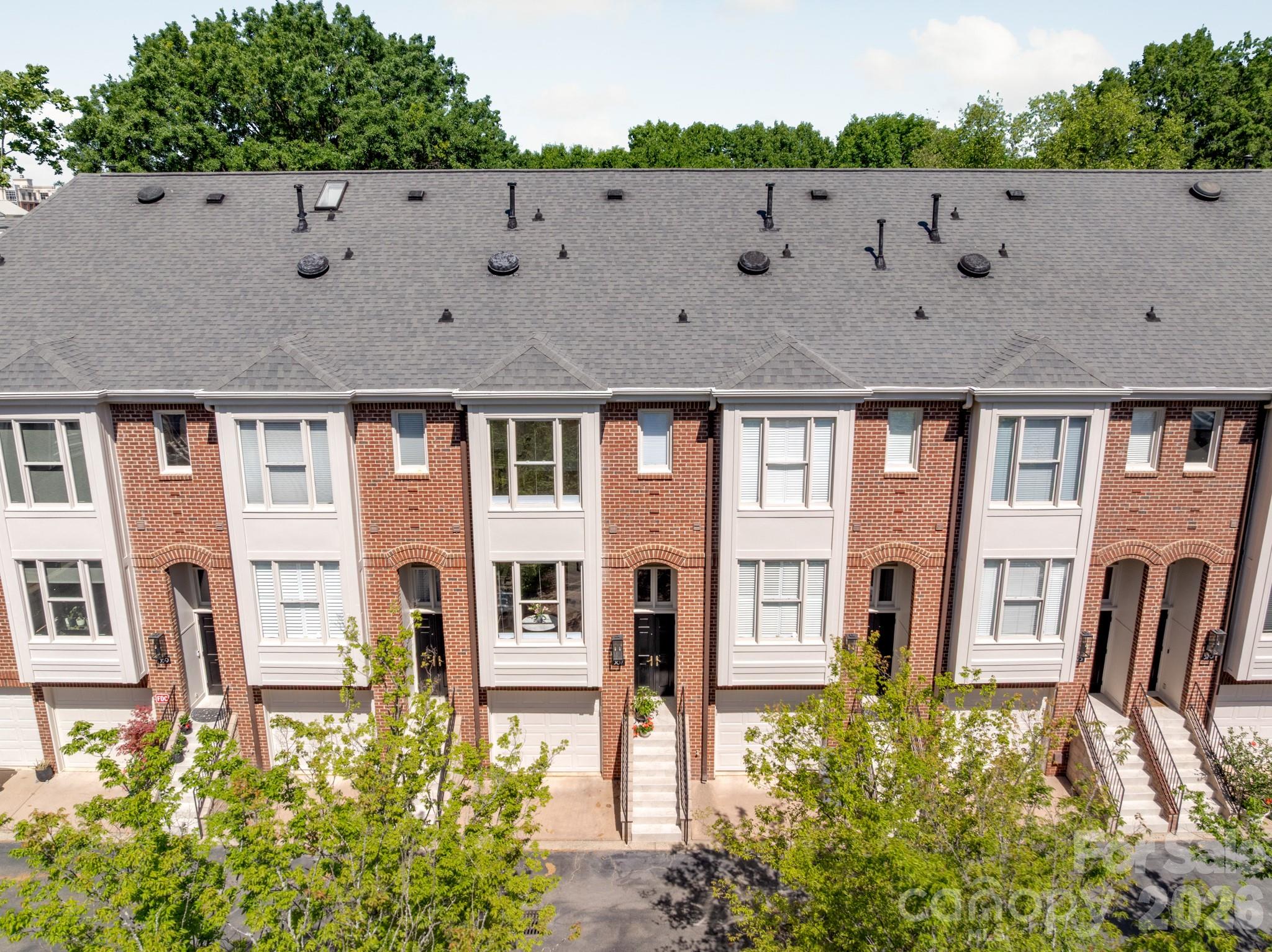 367 W 7th Street — Charlotte