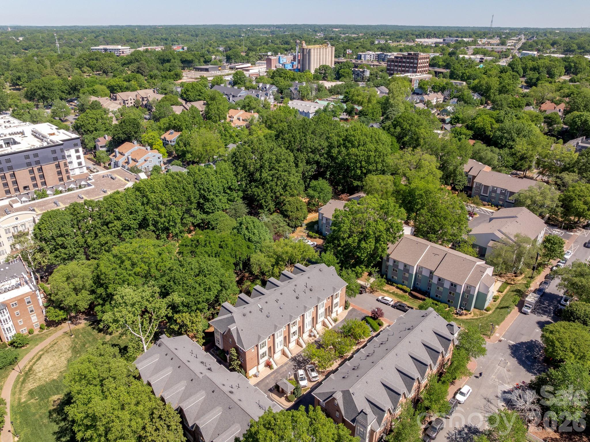 367 W 7th Street — Charlotte