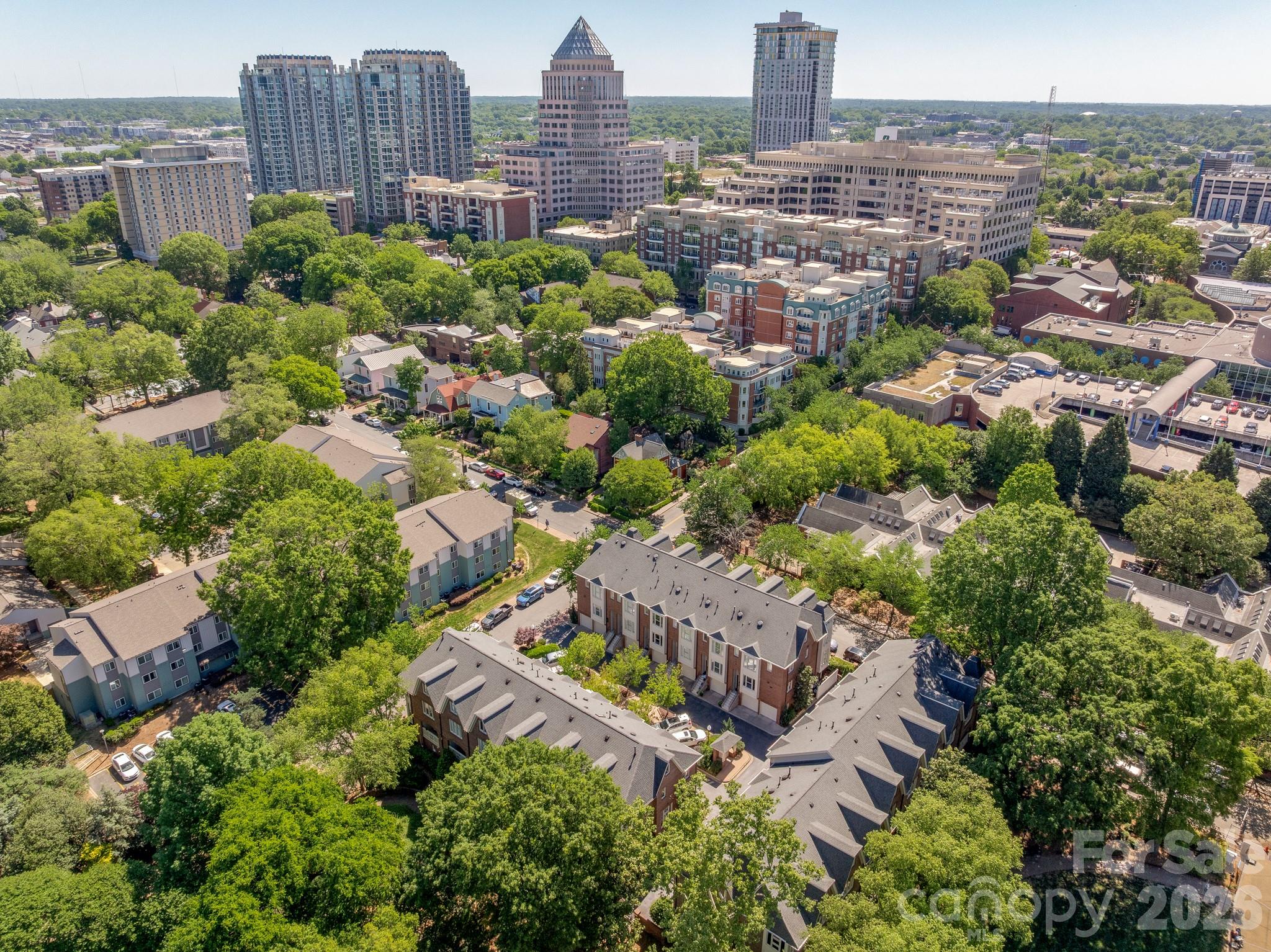 367 W 7th Street — Charlotte