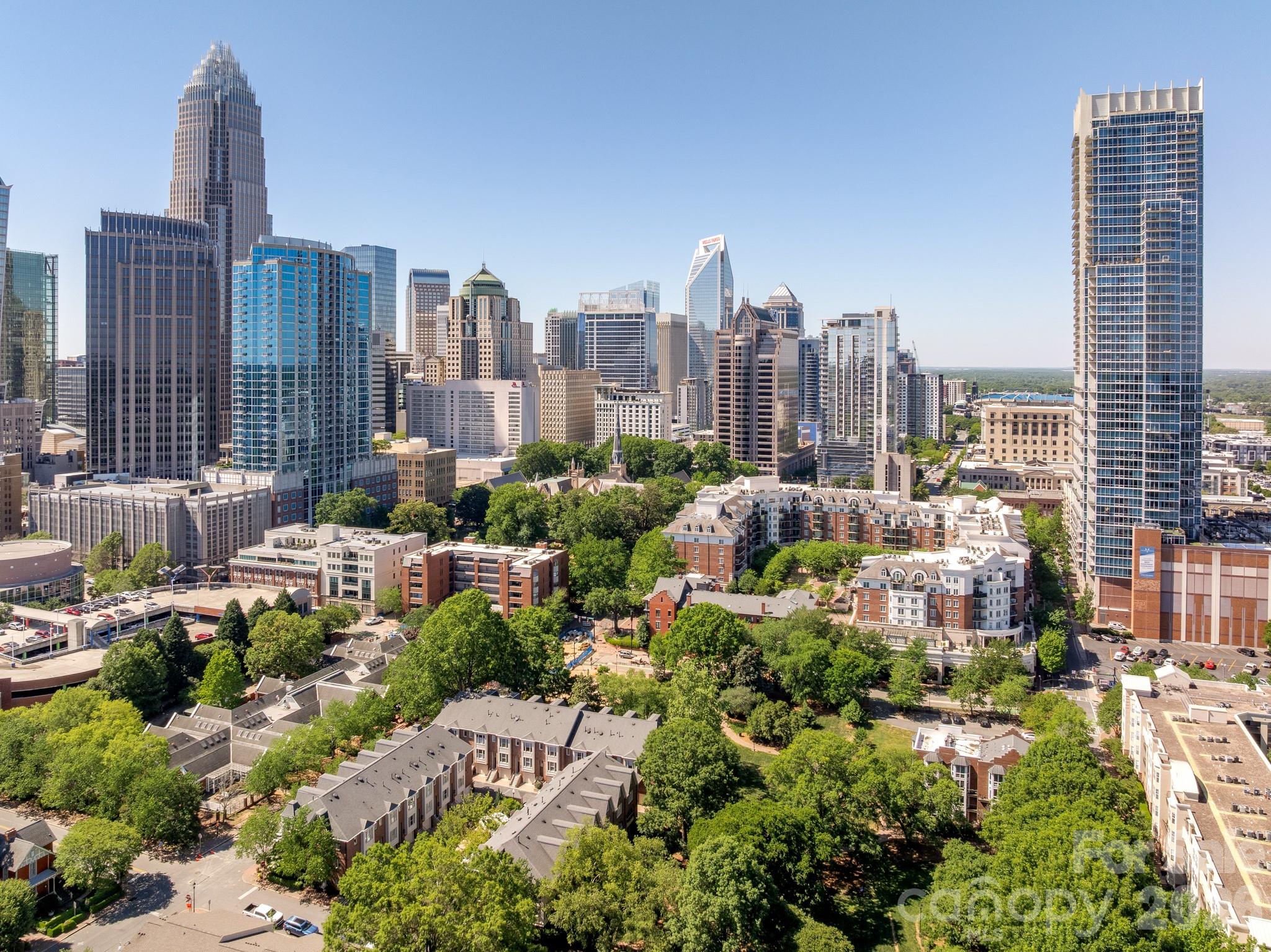 367 W 7th Street — Charlotte