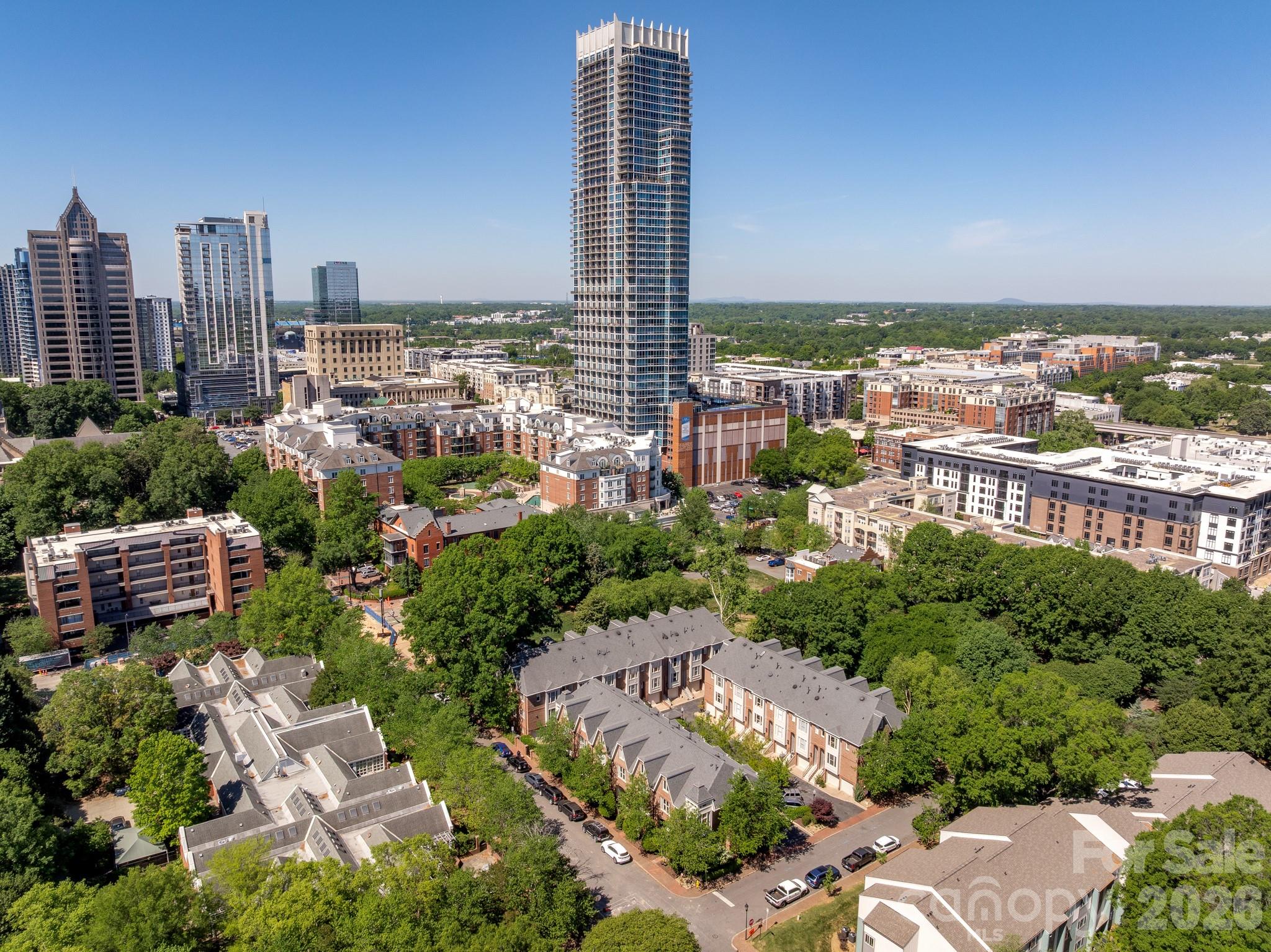367 W 7th Street — Charlotte