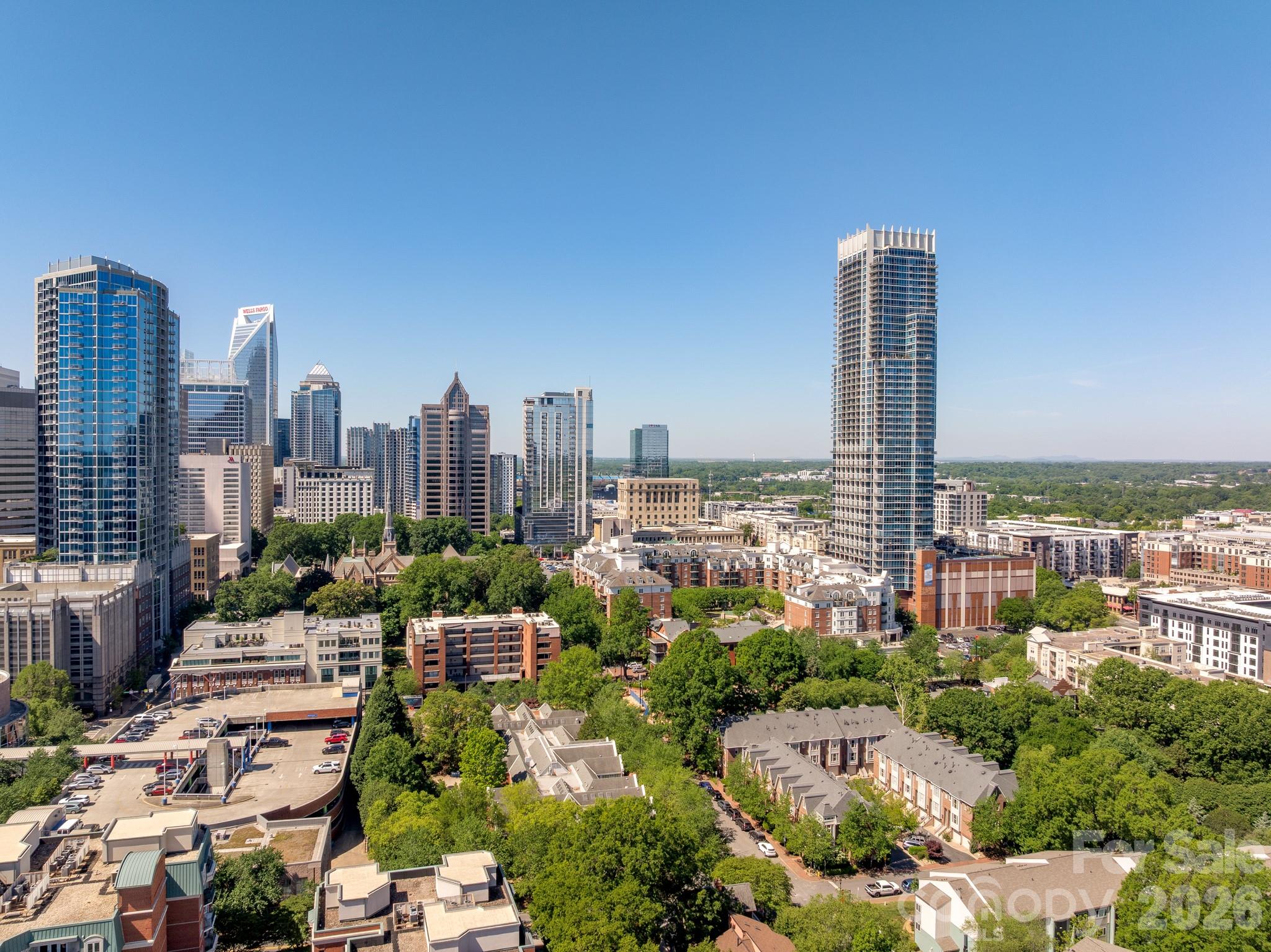 367 W 7th Street — Charlotte