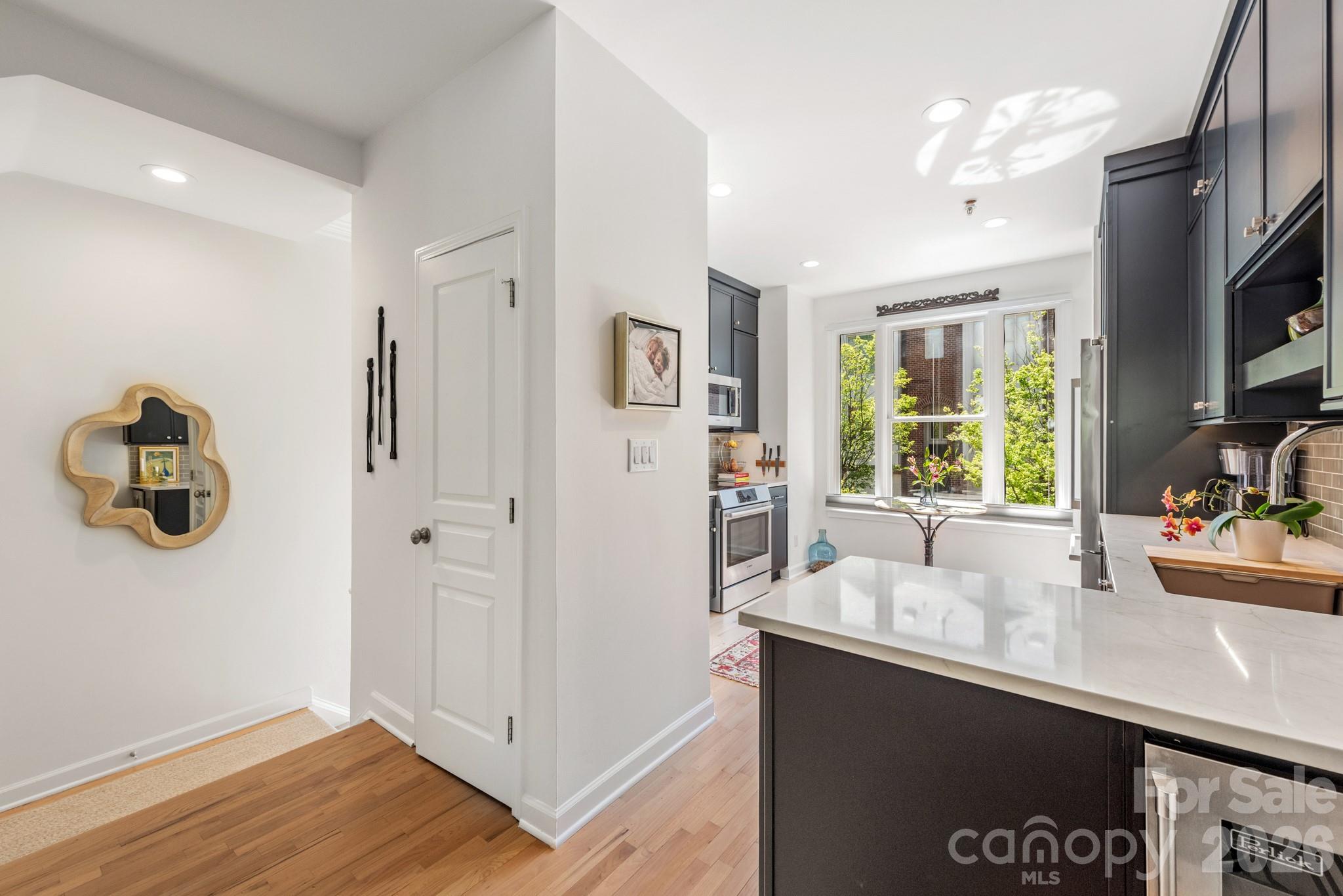 367 W 7th Street — Charlotte