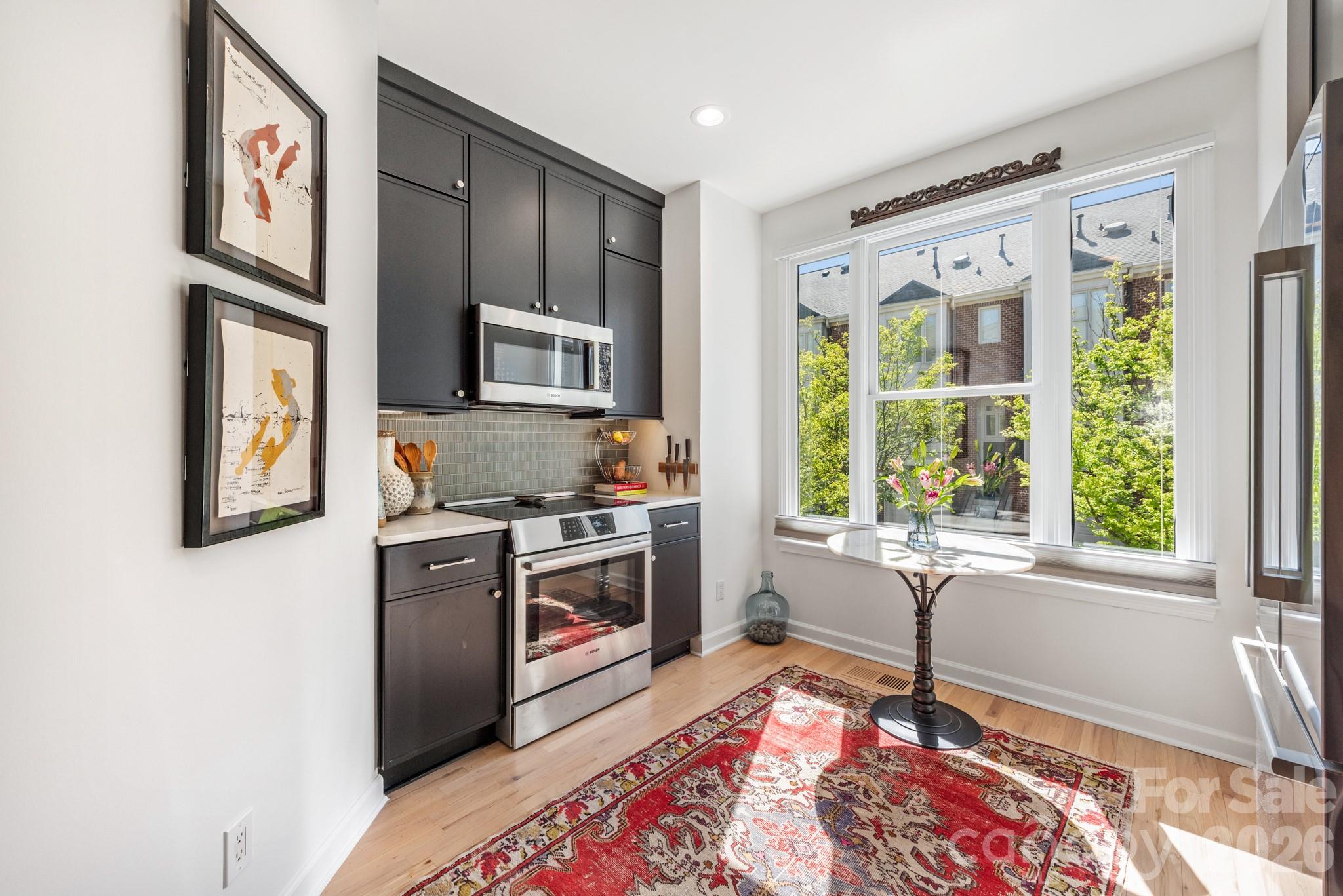 367 W 7th Street — Charlotte