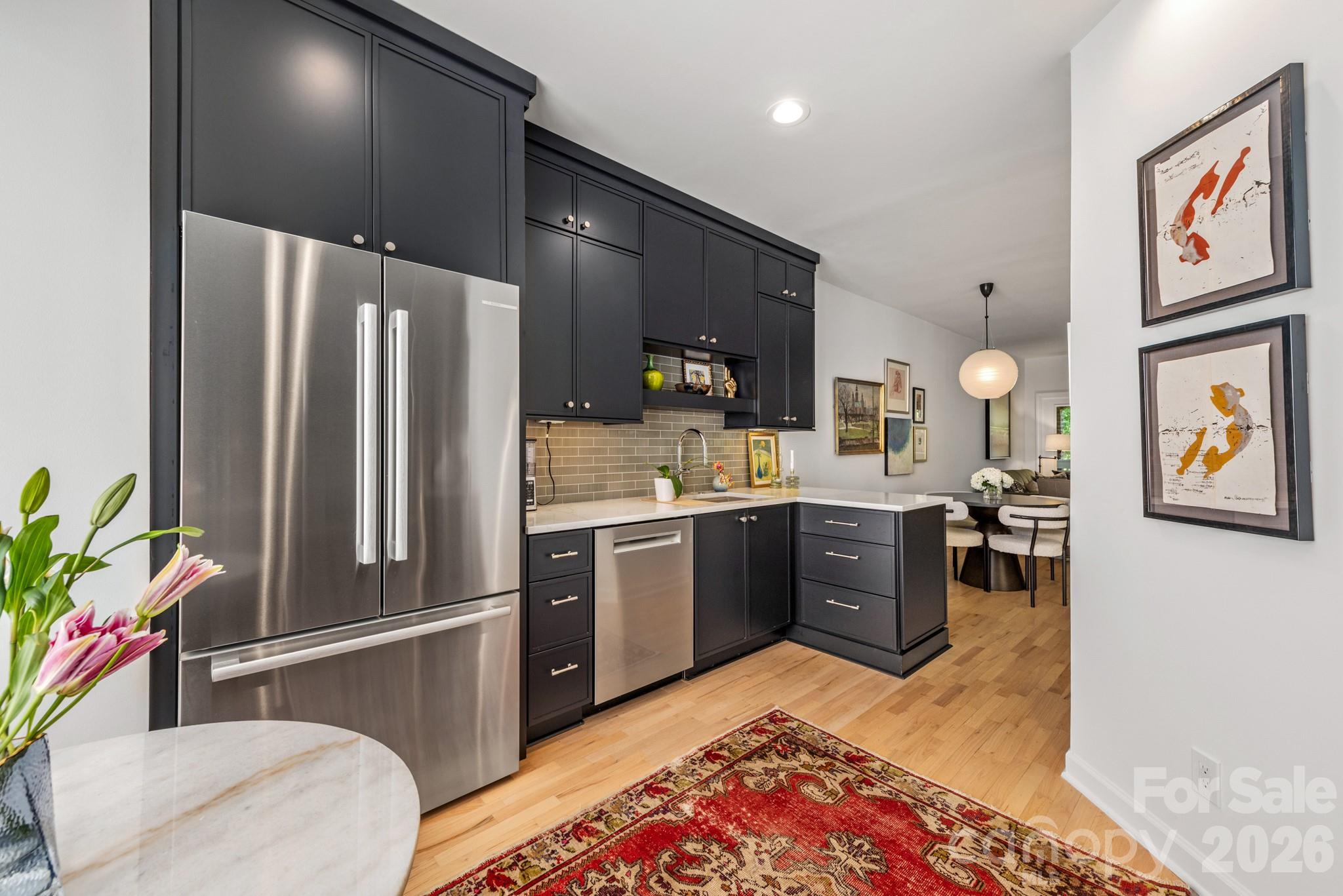 367 W 7th Street — Charlotte
