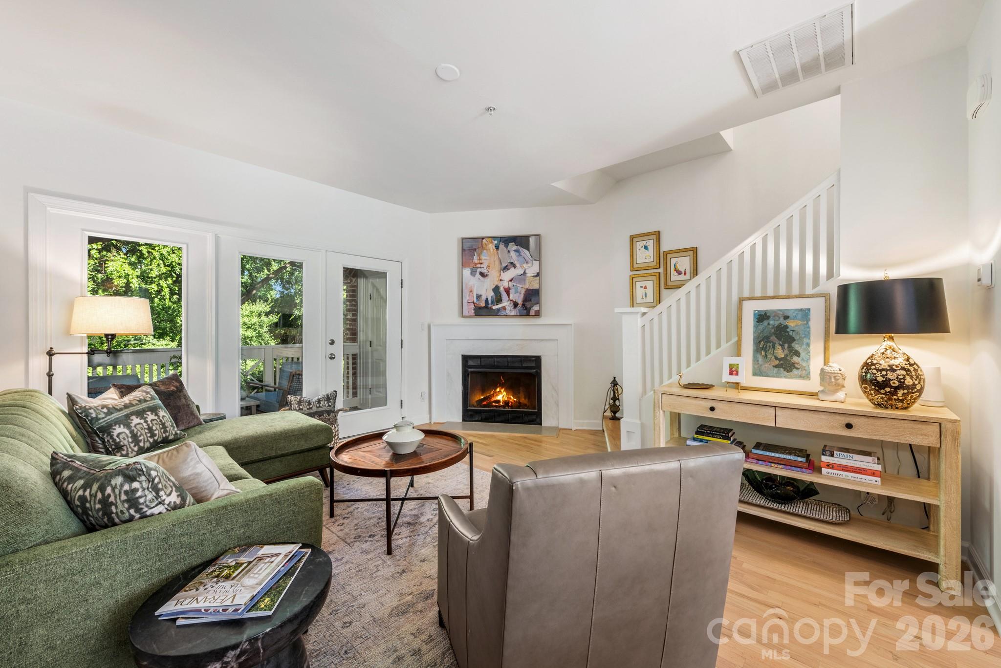 367 W 7th Street — Charlotte
