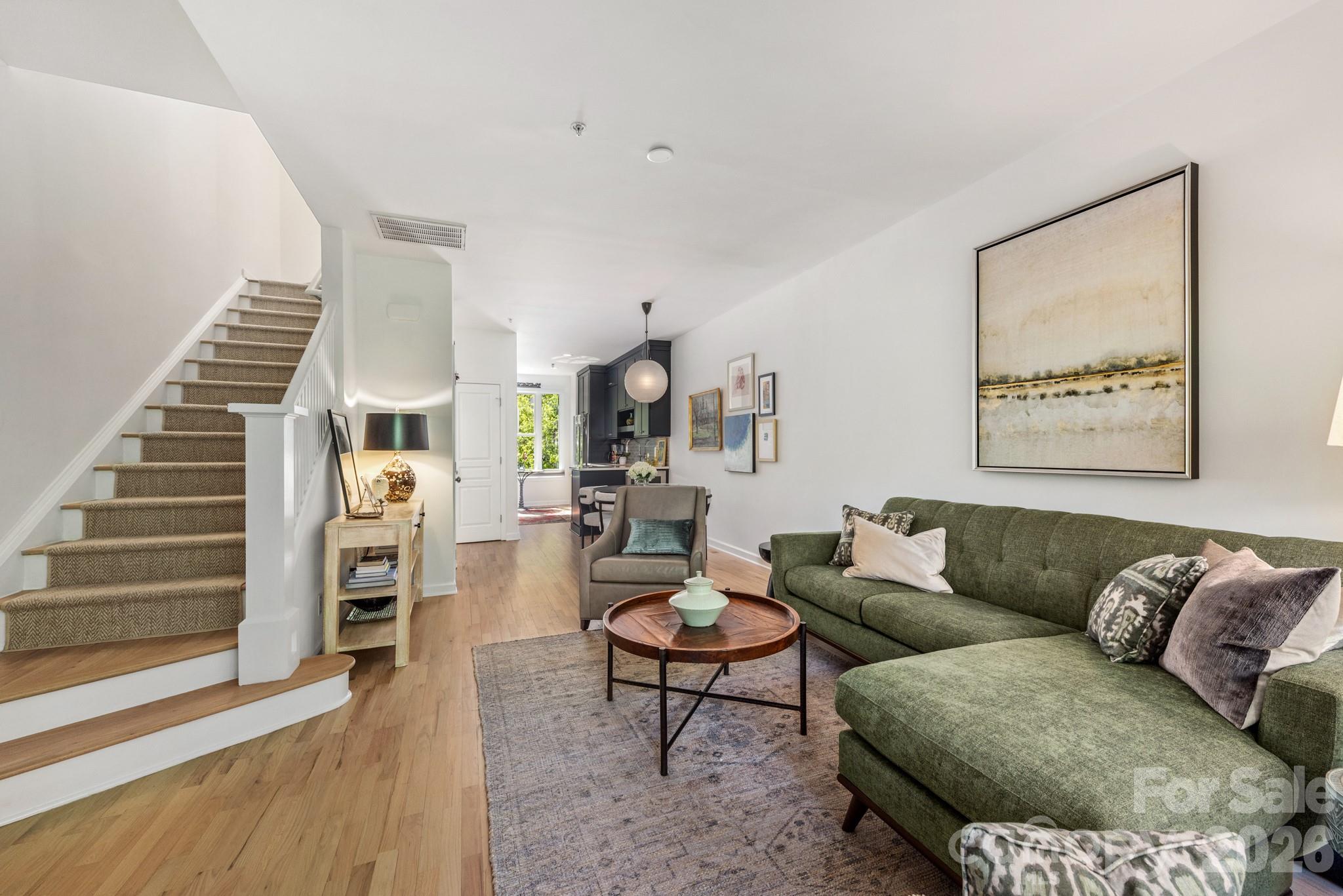 367 W 7th Street — Charlotte