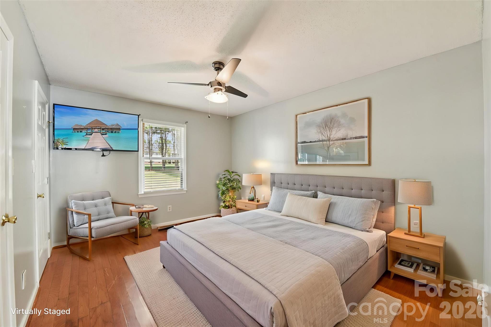 140 Clearview Road — Statesville