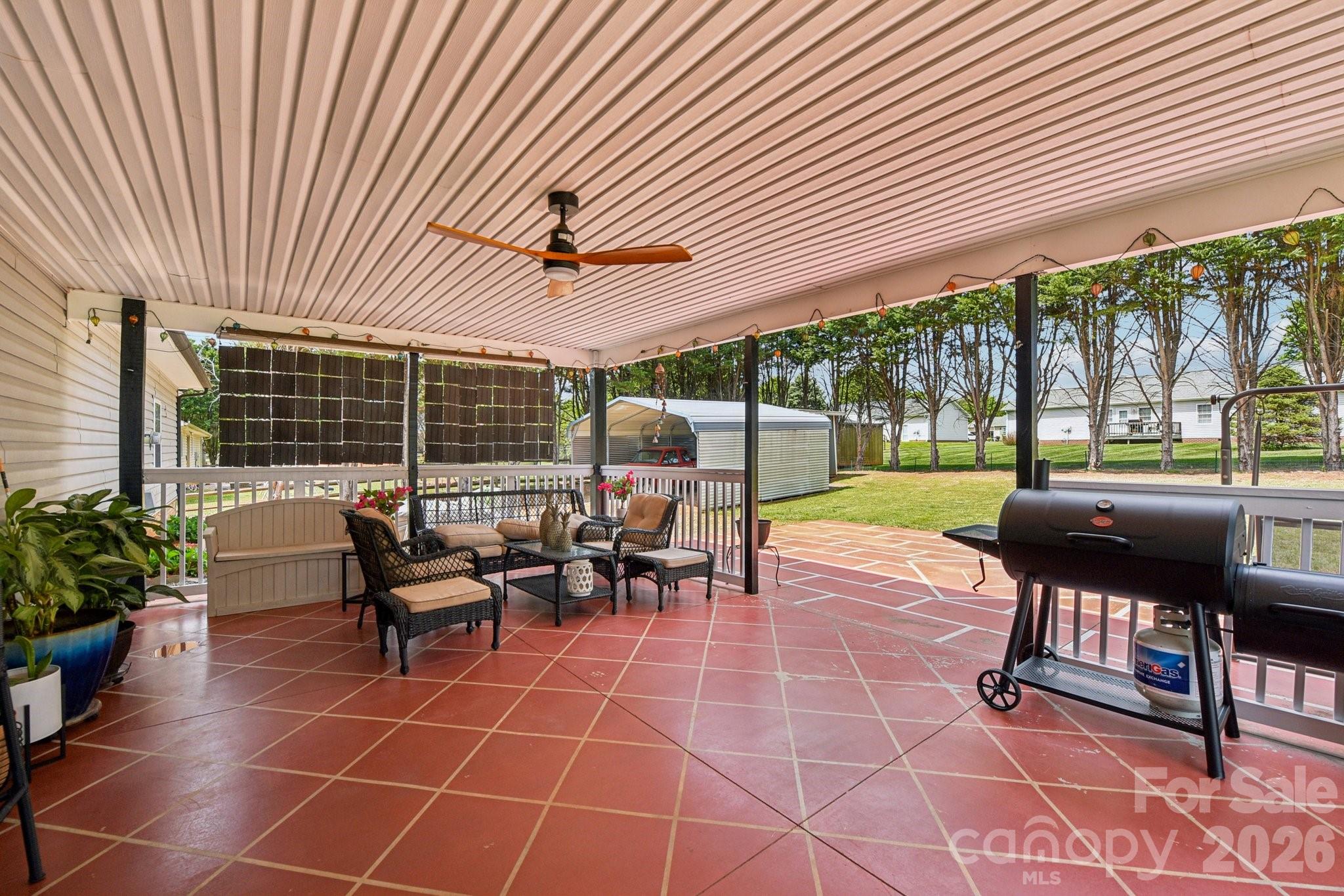 140 Clearview Road — Statesville