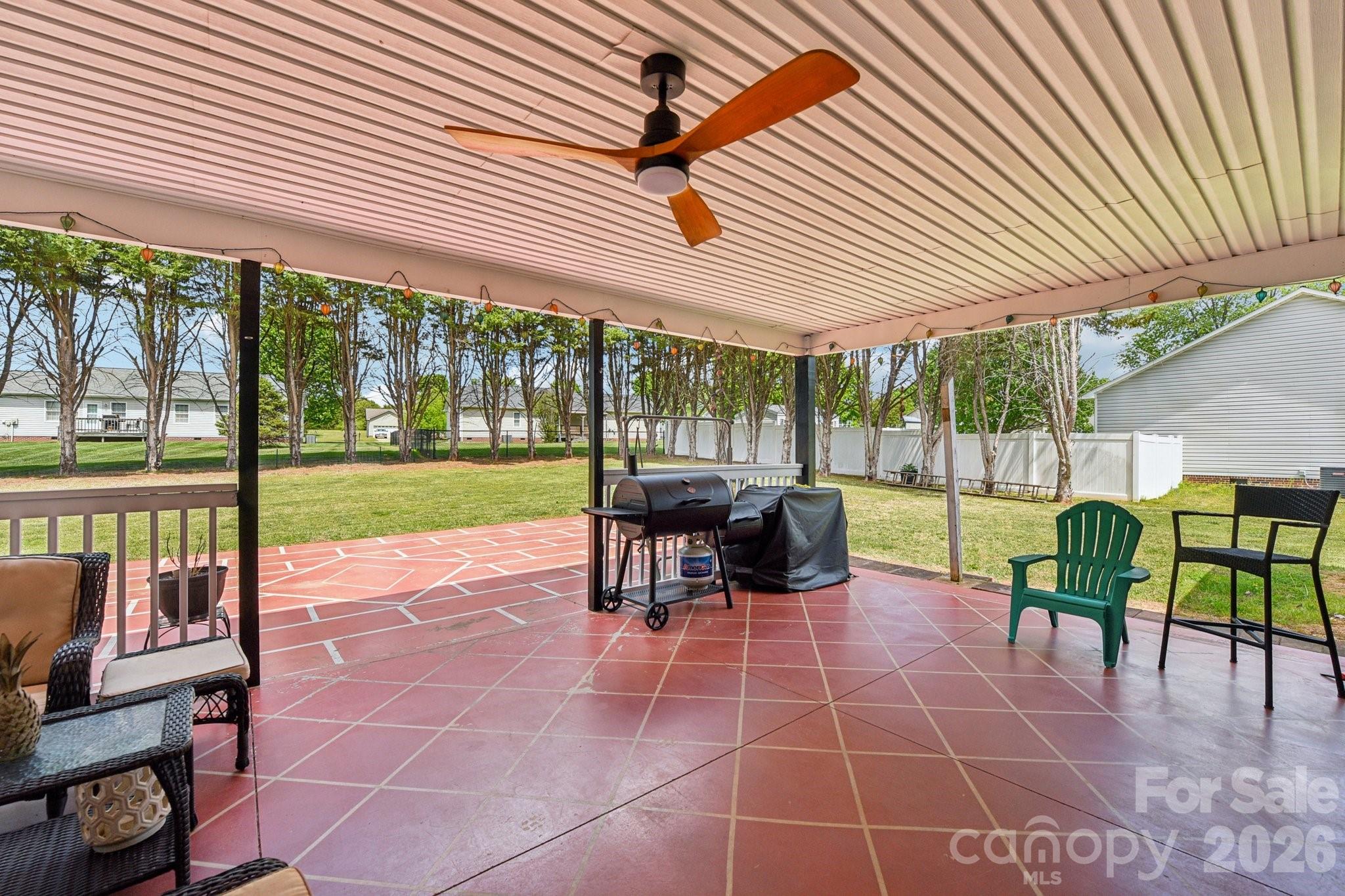 140 Clearview Road — Statesville