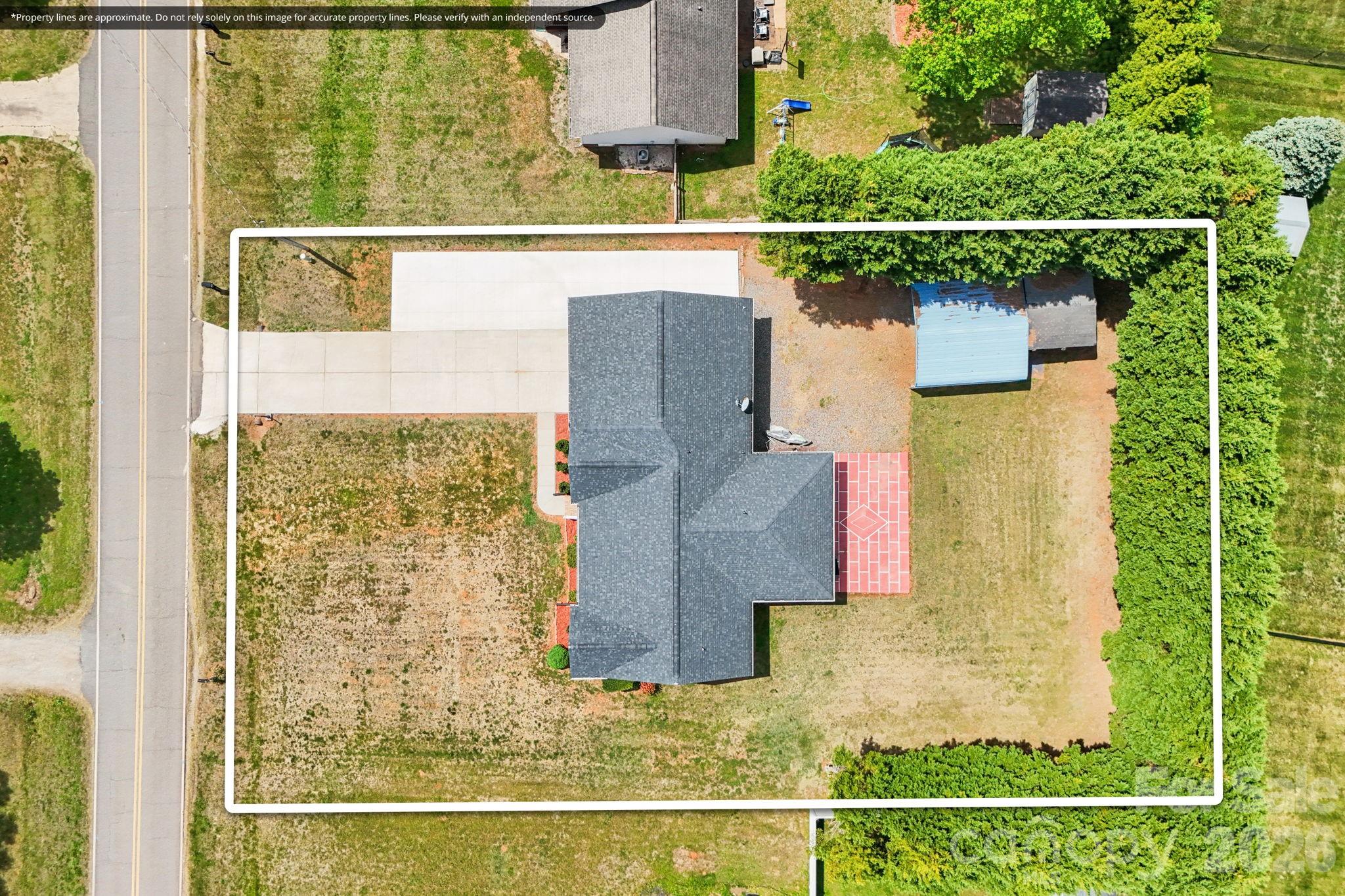 140 Clearview Road — Statesville