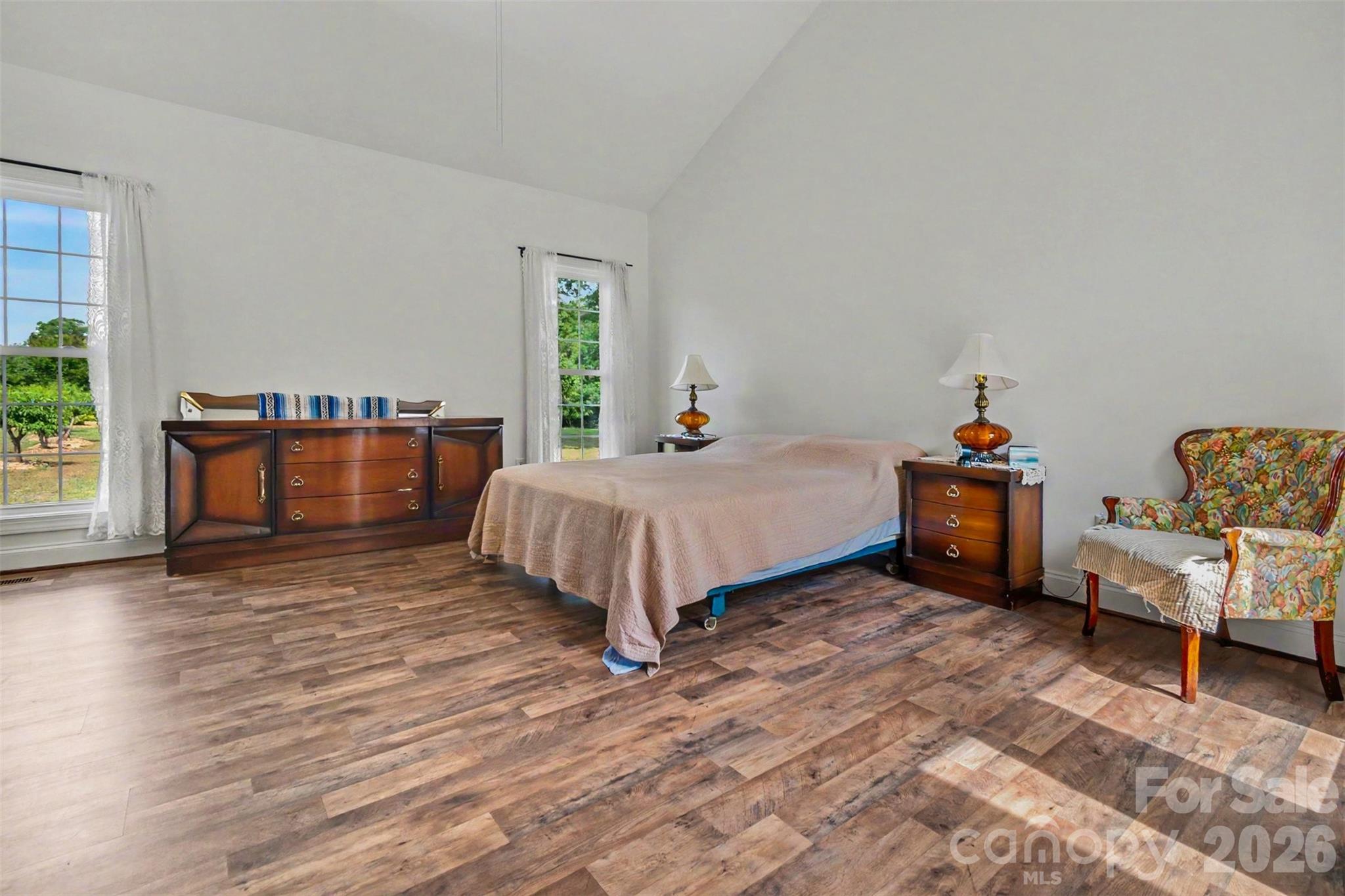 112 Hancock Crossing — Clover