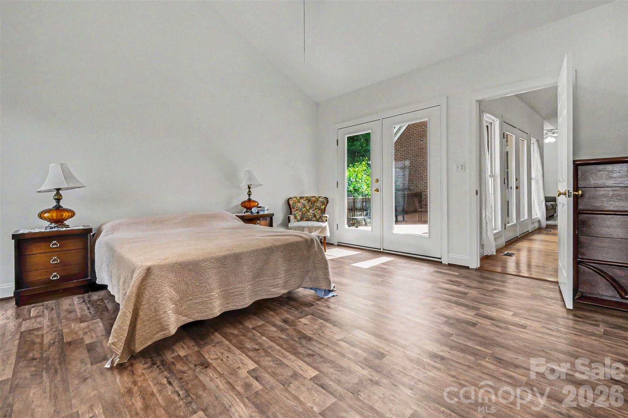 112 Hancock Crossing — Clover