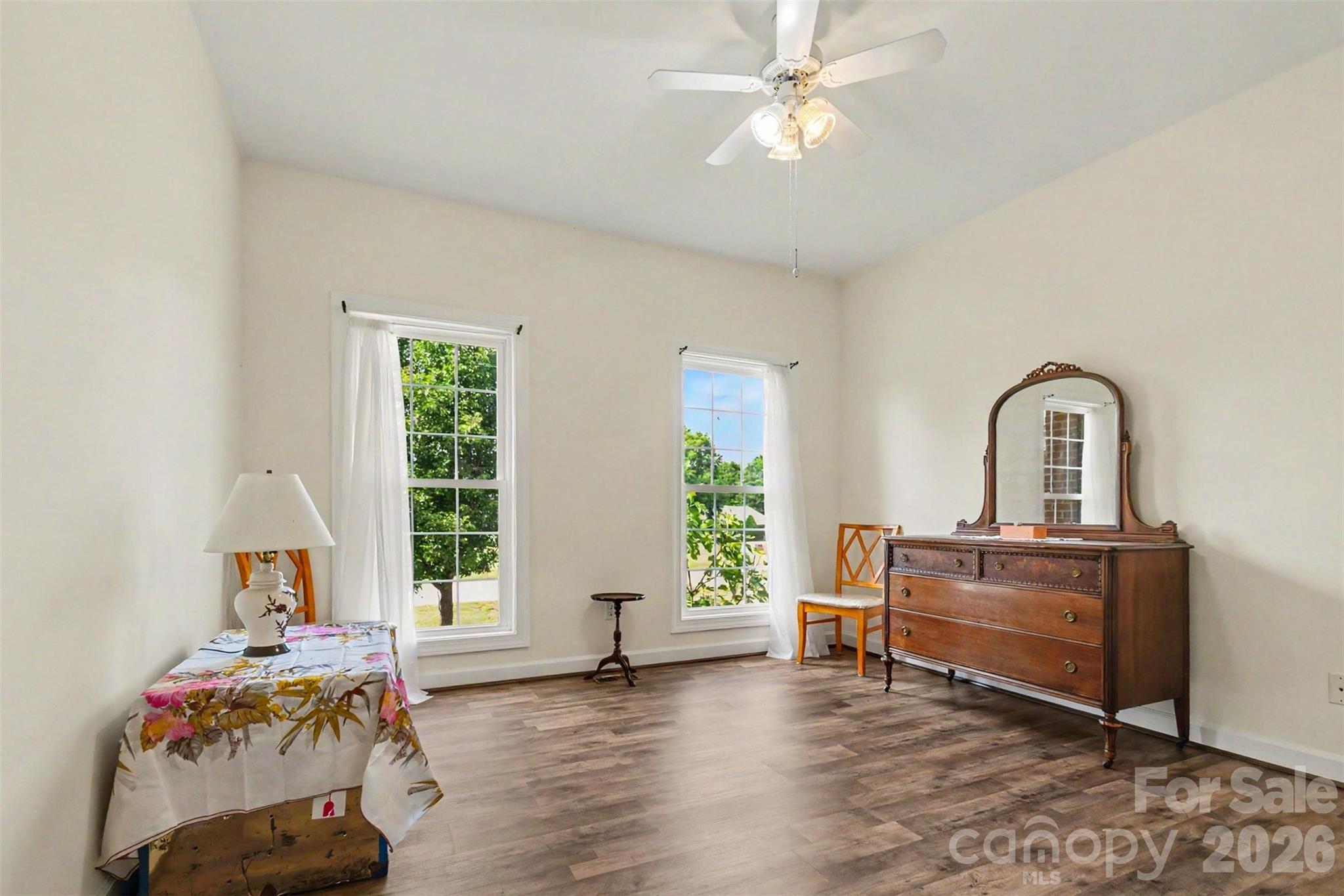 112 Hancock Crossing — Clover
