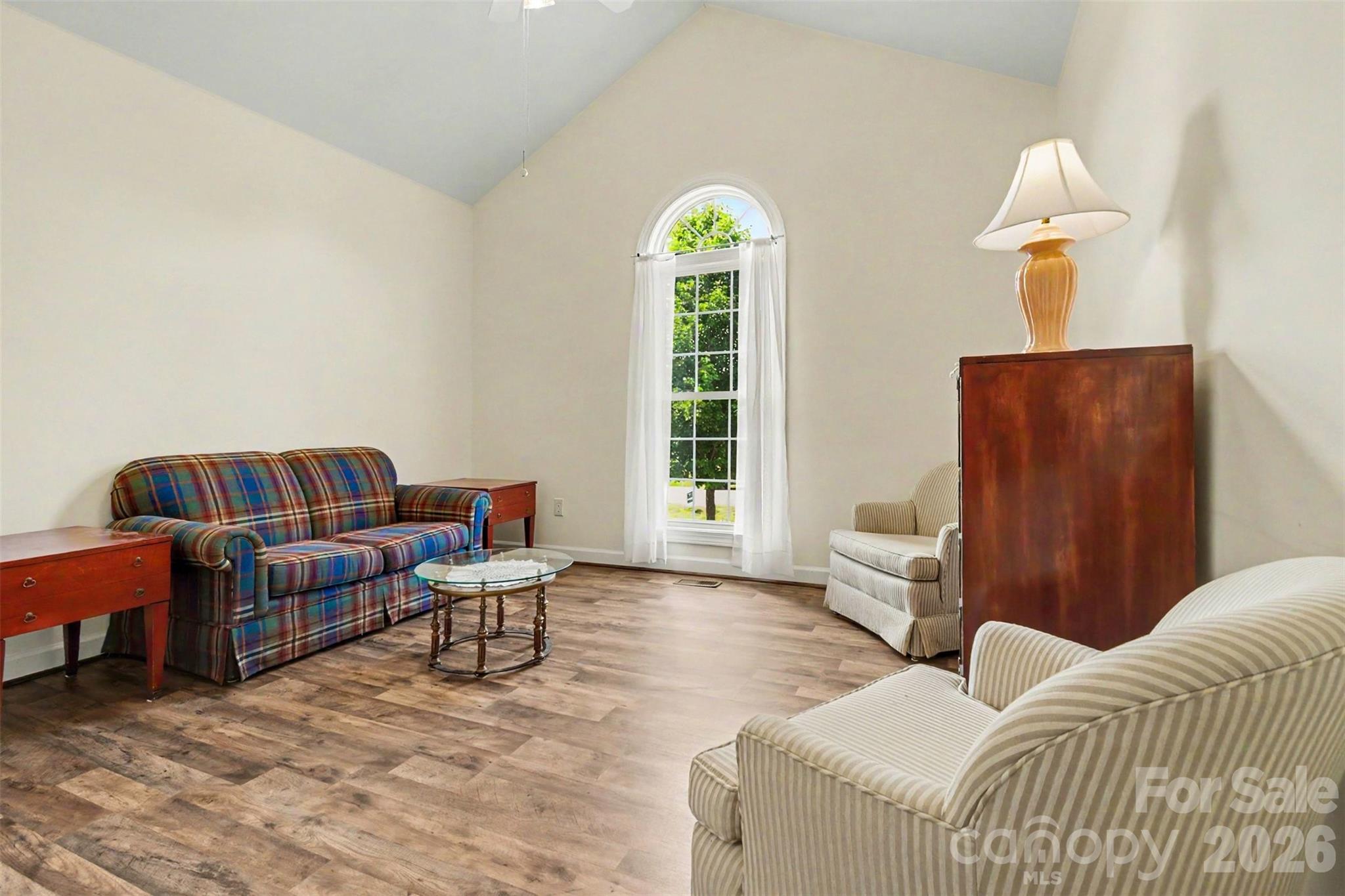 112 Hancock Crossing — Clover