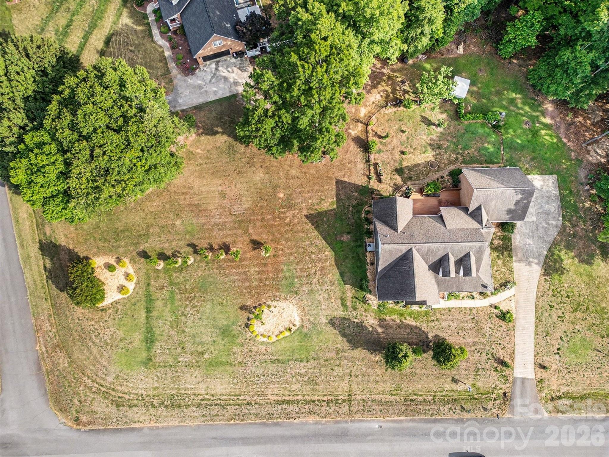 112 Hancock Crossing — Clover
