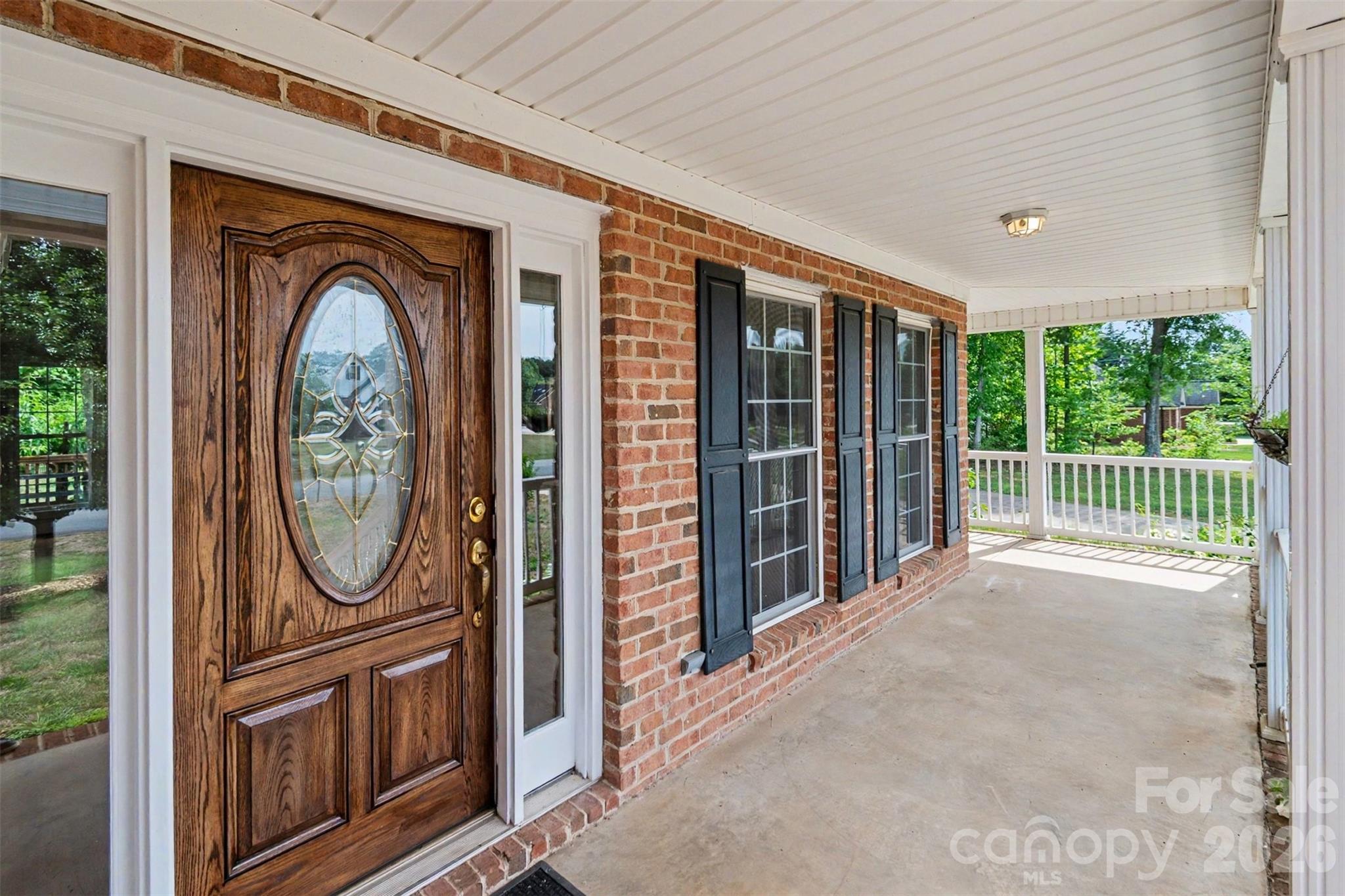 112 Hancock Crossing — Clover