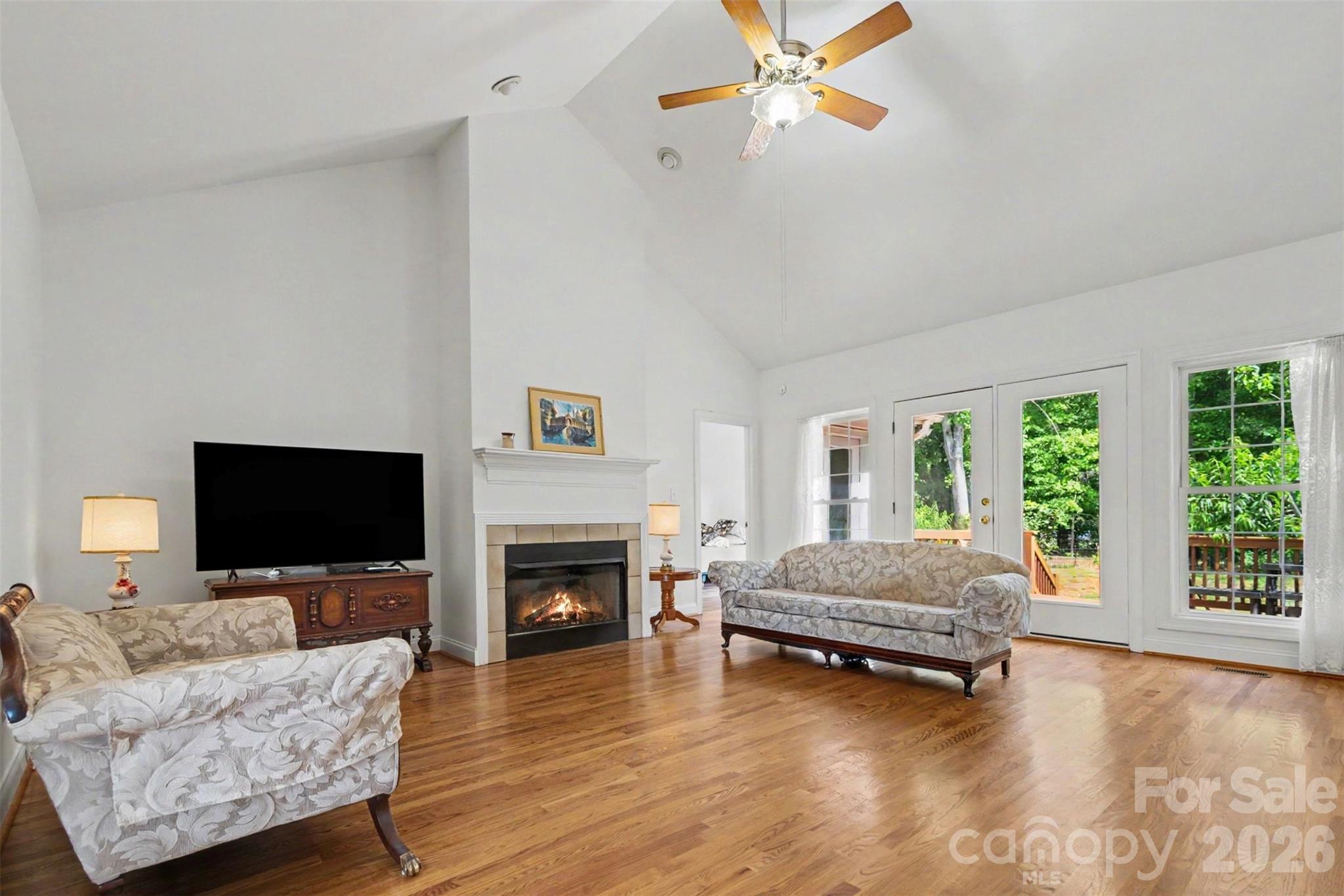 112 Hancock Crossing — Clover