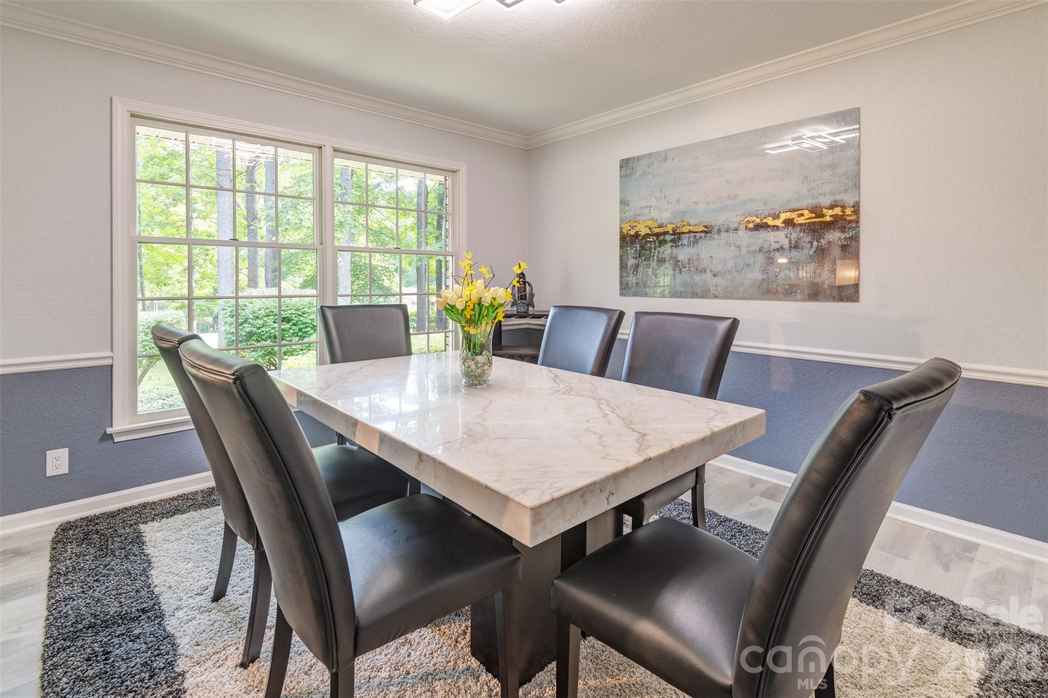 3 Sunningdale Drive — Flat Rock