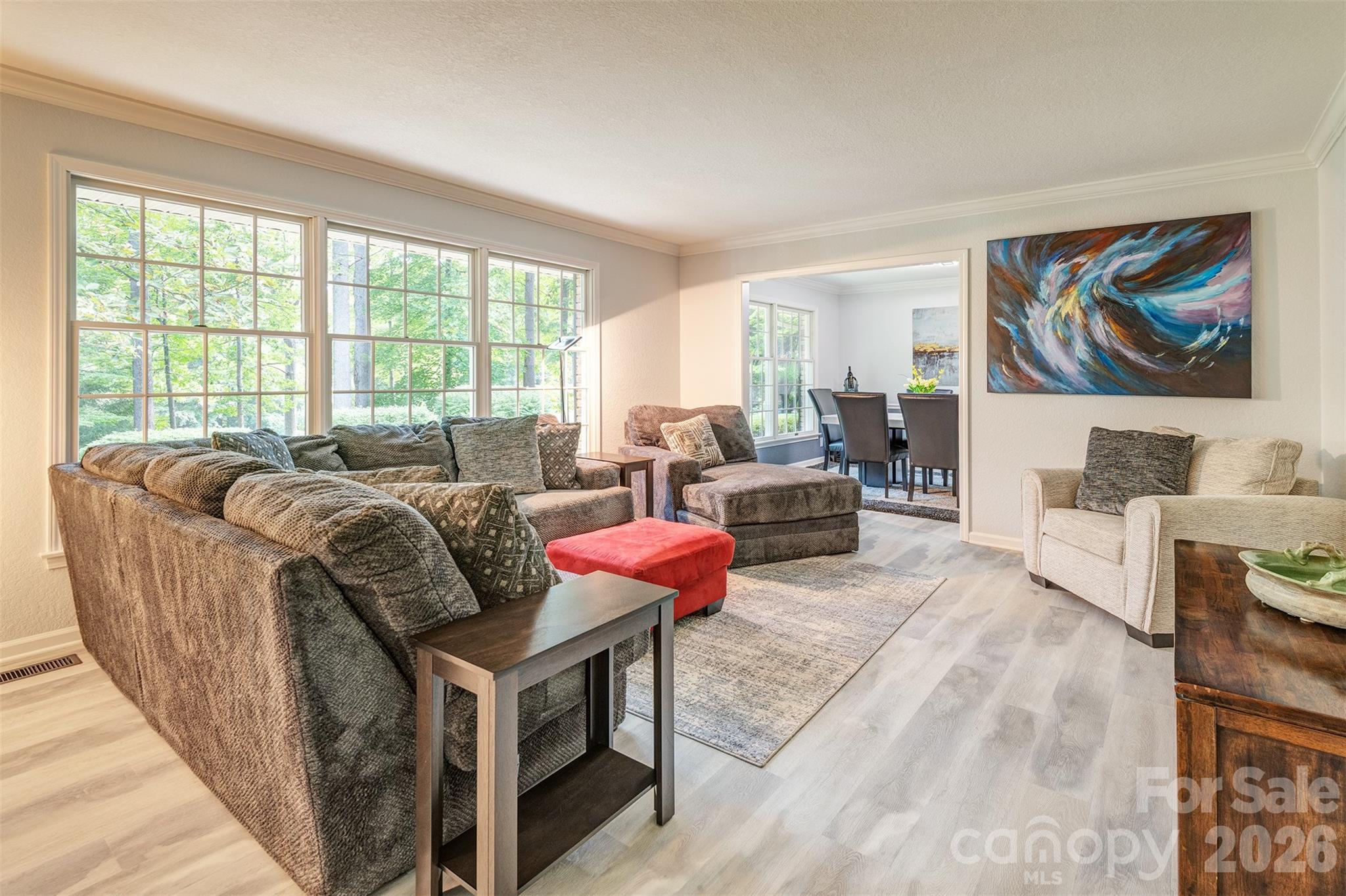 3 Sunningdale Drive — Flat Rock