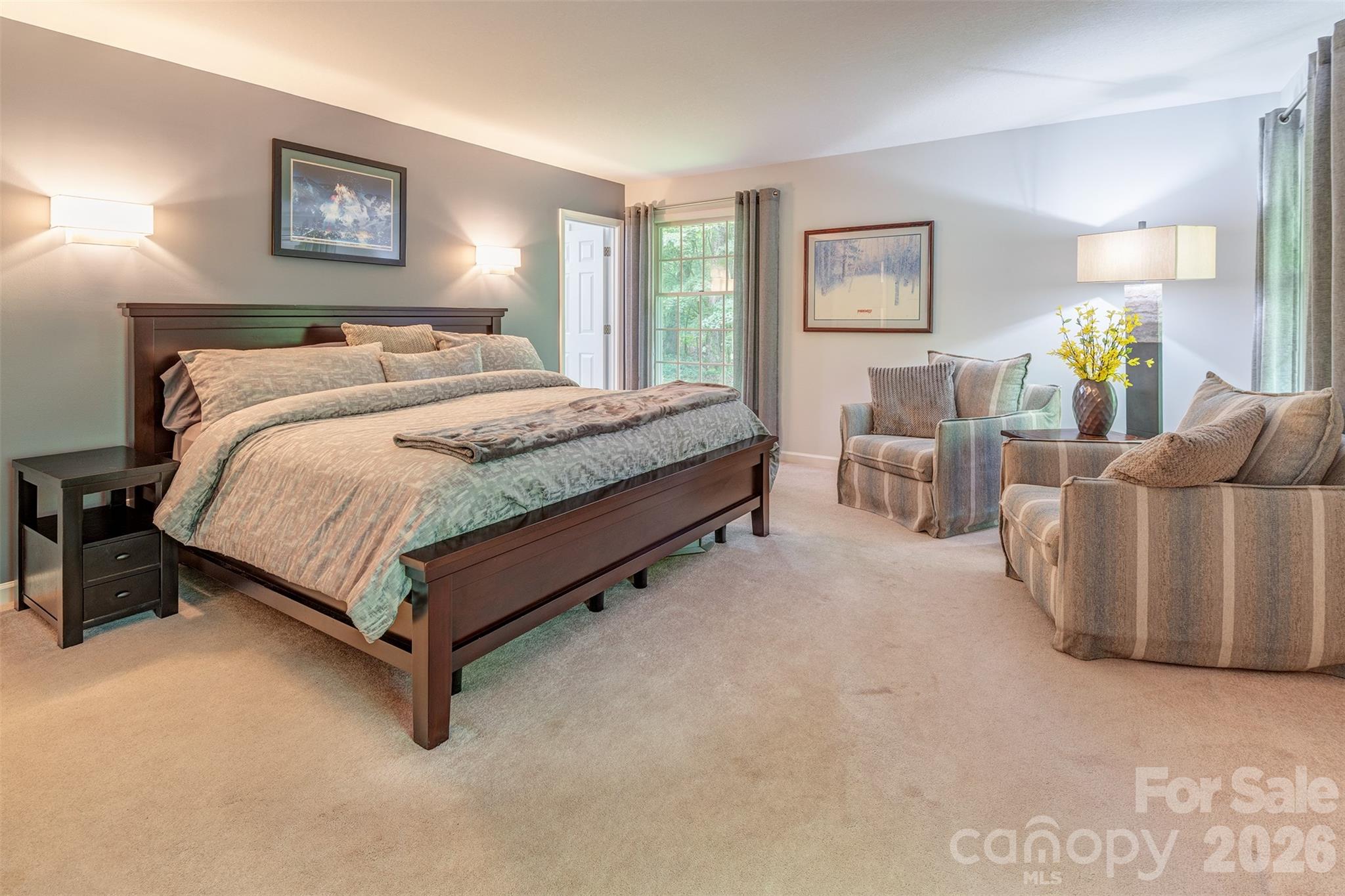 3 Sunningdale Drive — Flat Rock