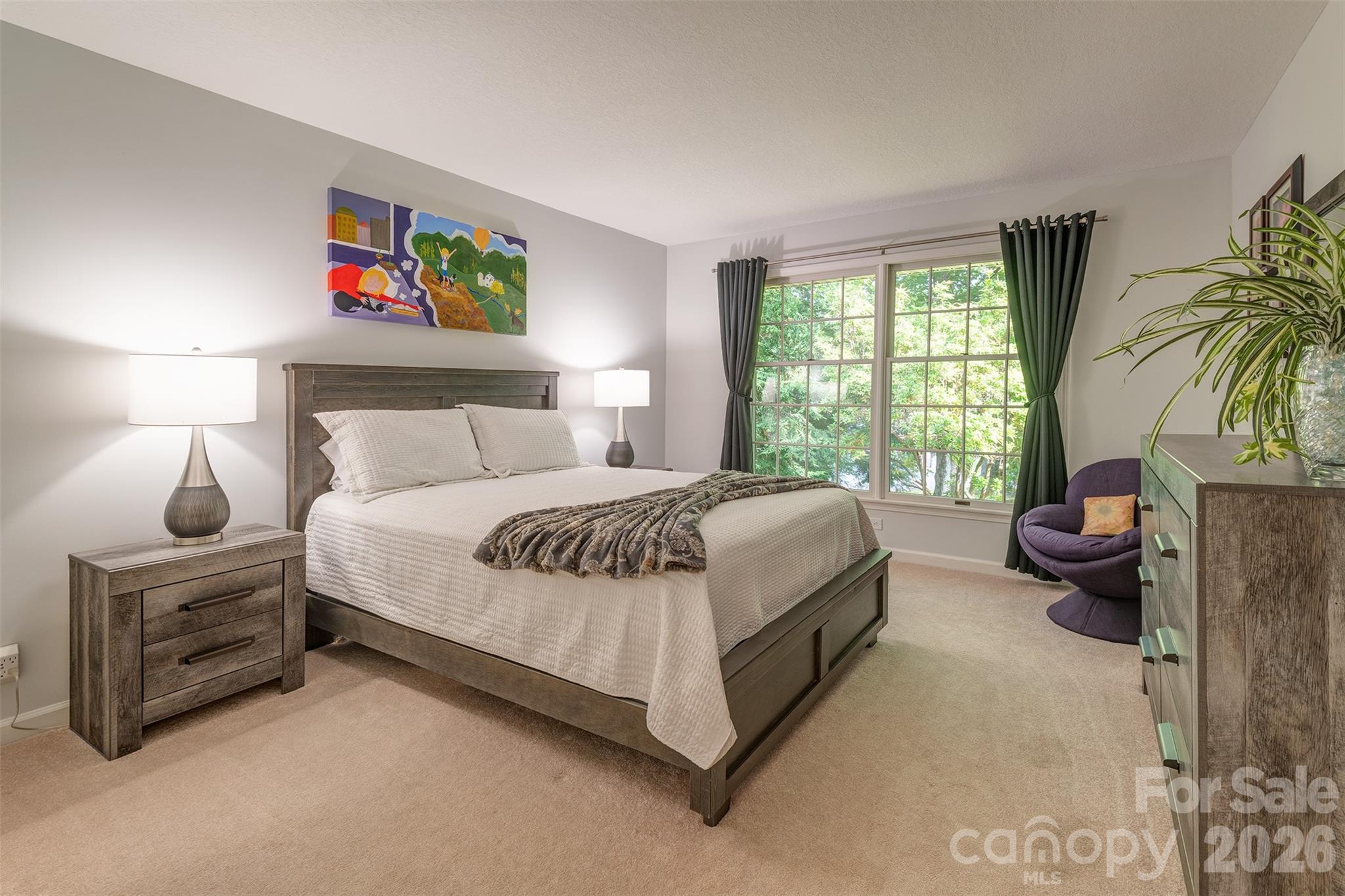 3 Sunningdale Drive — Flat Rock