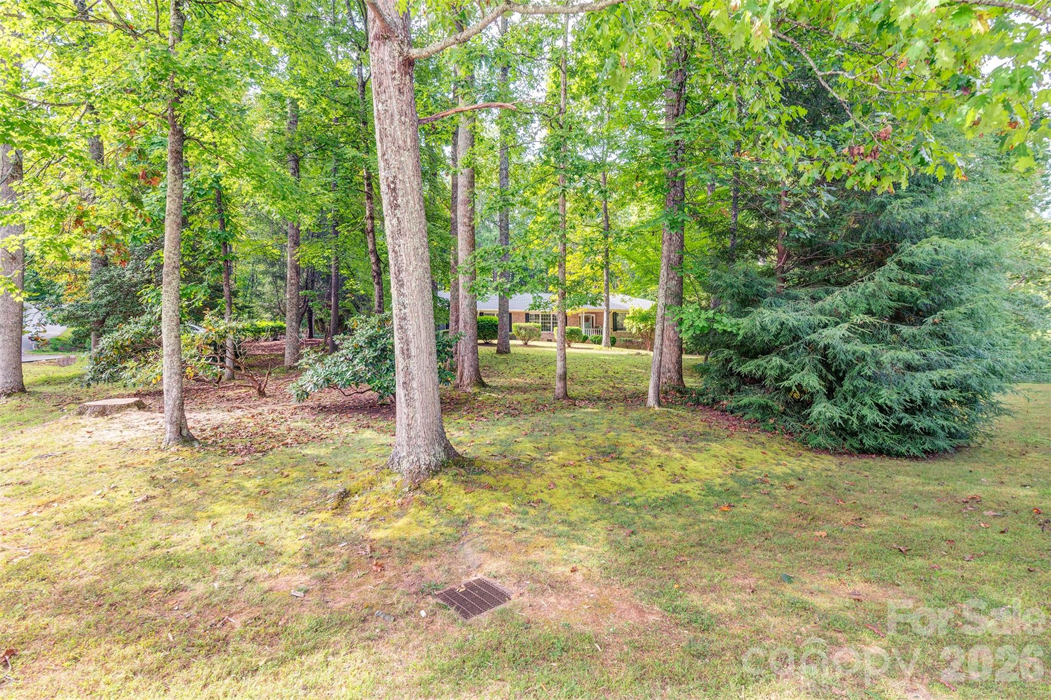 3 Sunningdale Drive — Flat Rock